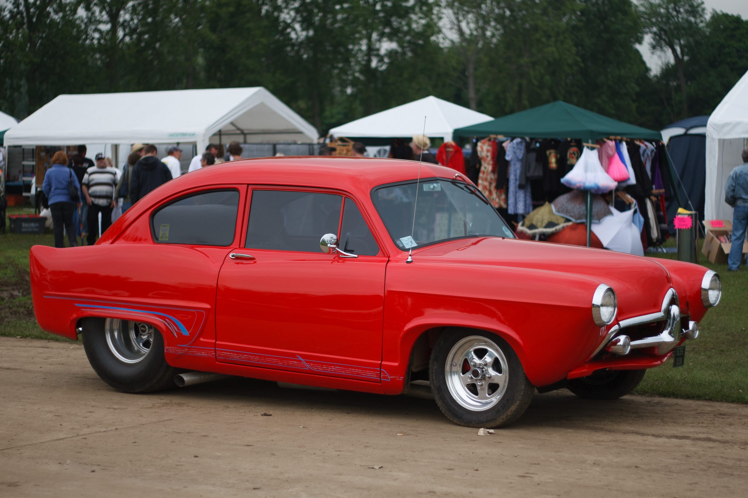 Billing Aquadrome - Northampton - Northamptonshire - England