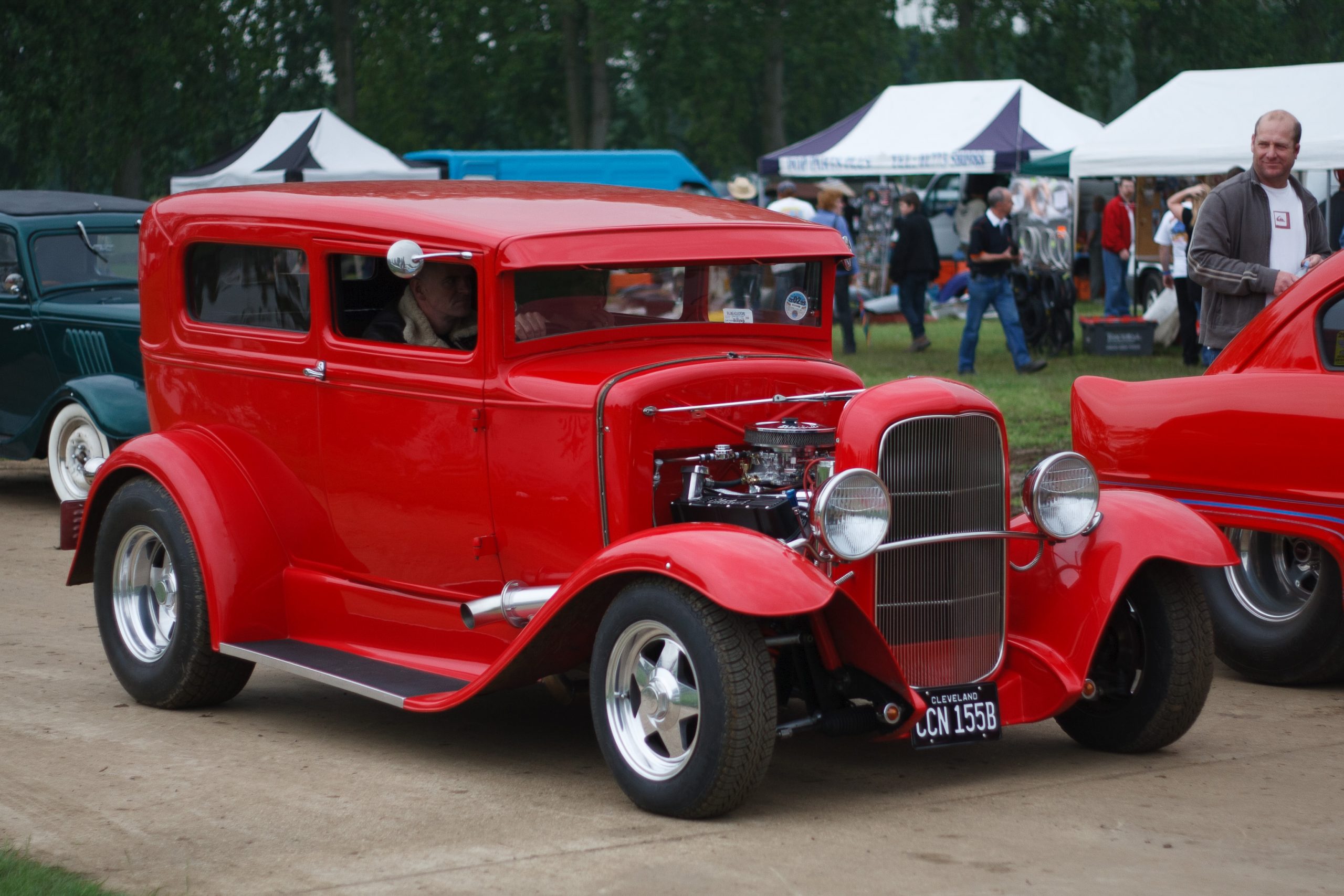 Billing Aquadrome - Northampton - Northamptonshire - England