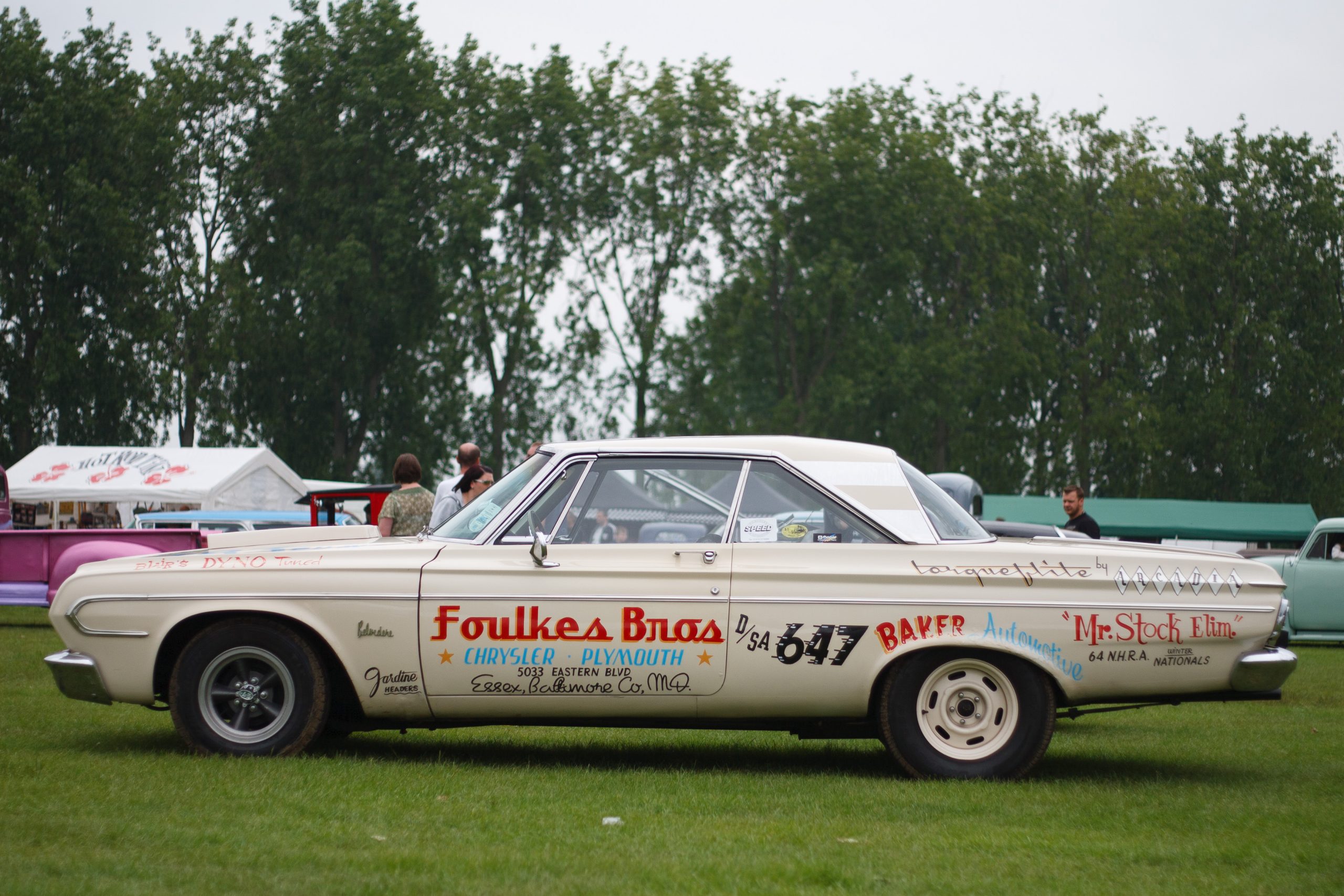 Billing Aquadrome - Northampton - Northamptonshire - England