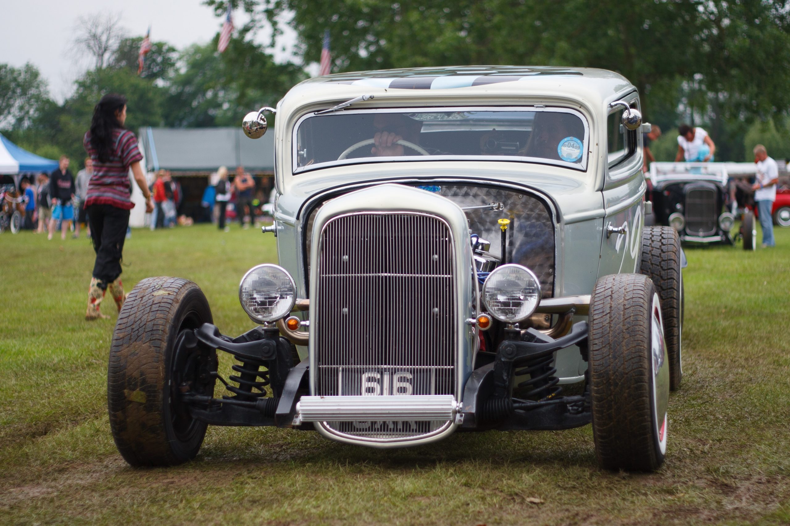 Billing Aquadrome - Northampton - Northamptonshire - England