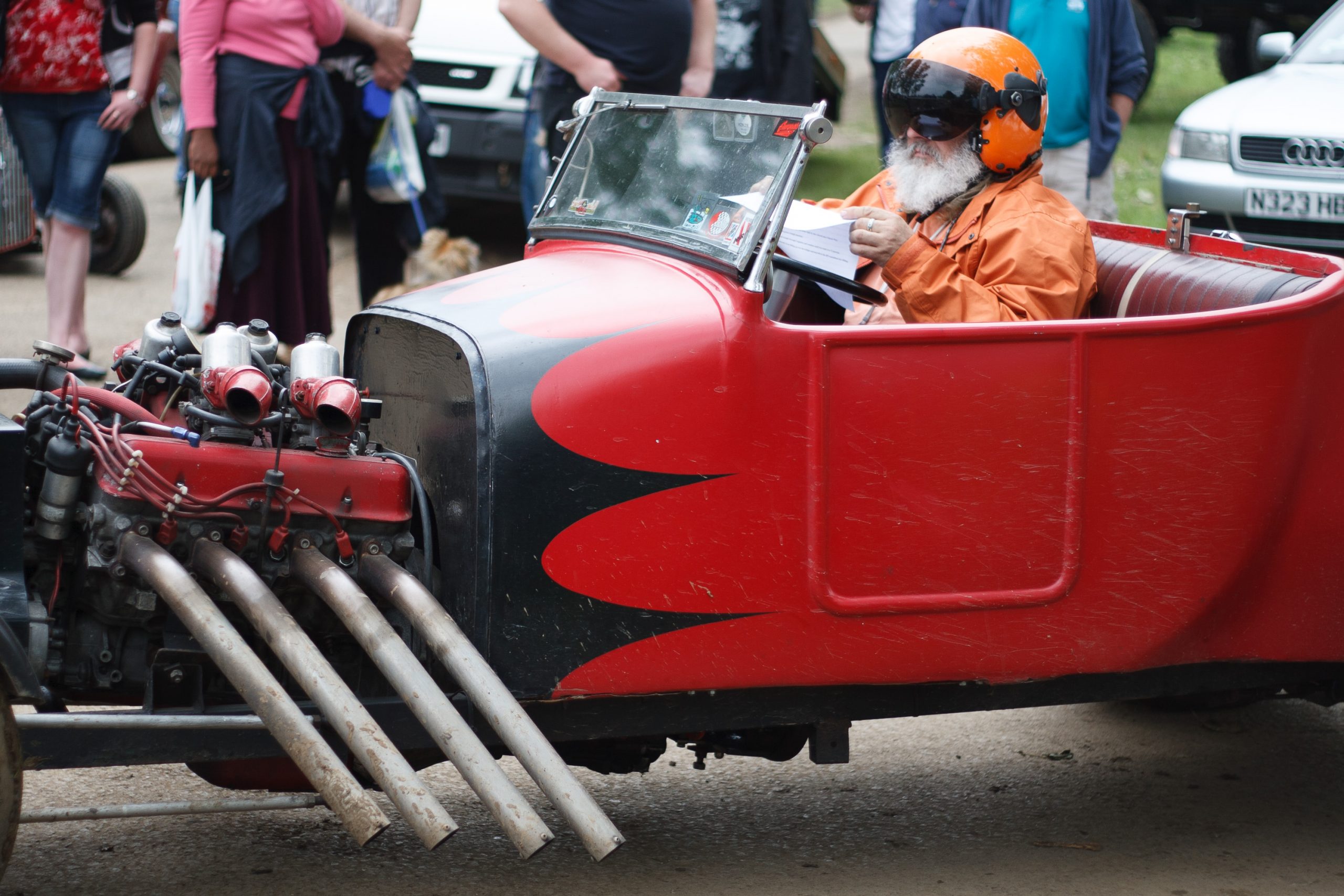 Billing Aquadrome - Northampton - Northamptonshire - England