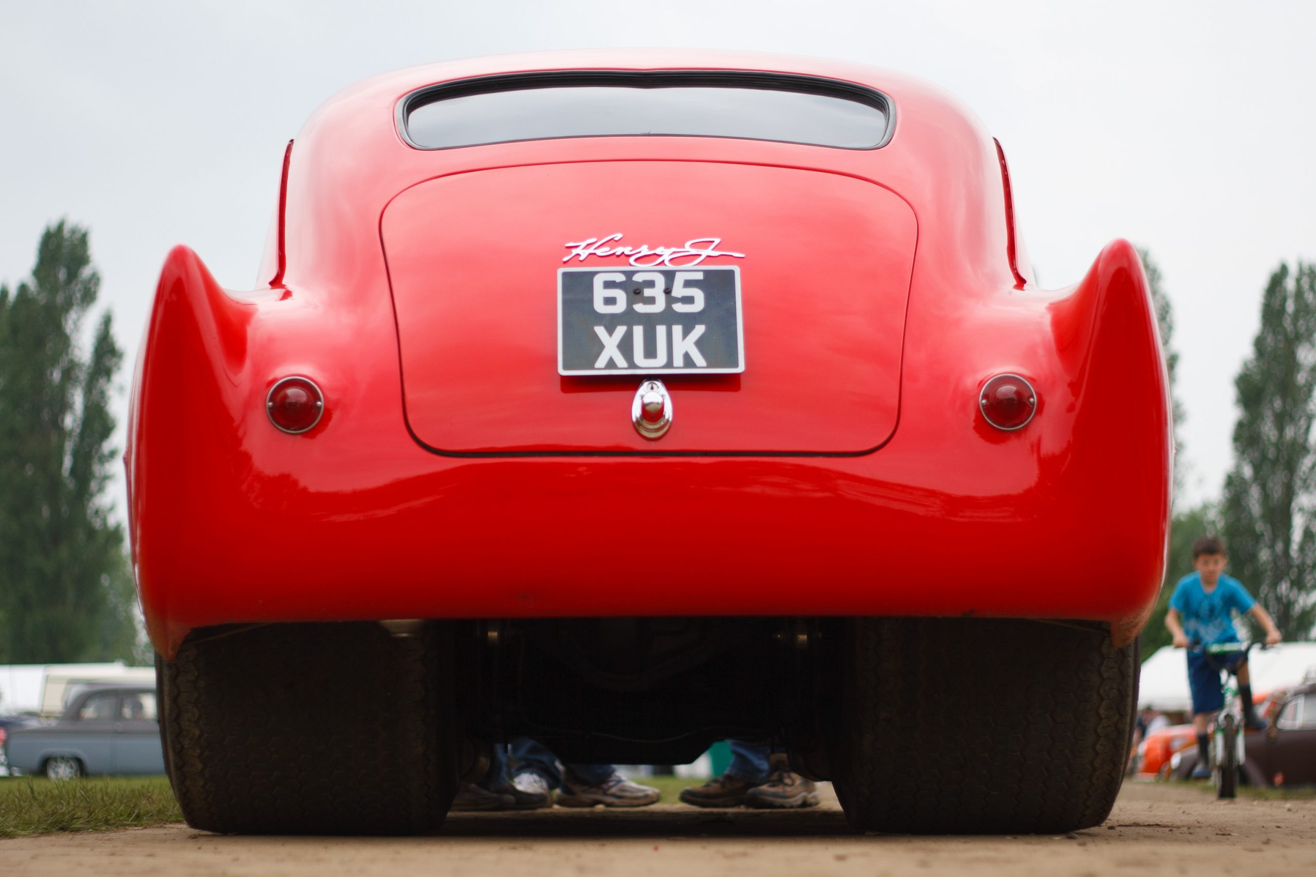 Billing Aquadrome - Northampton - Northamptonshire - England