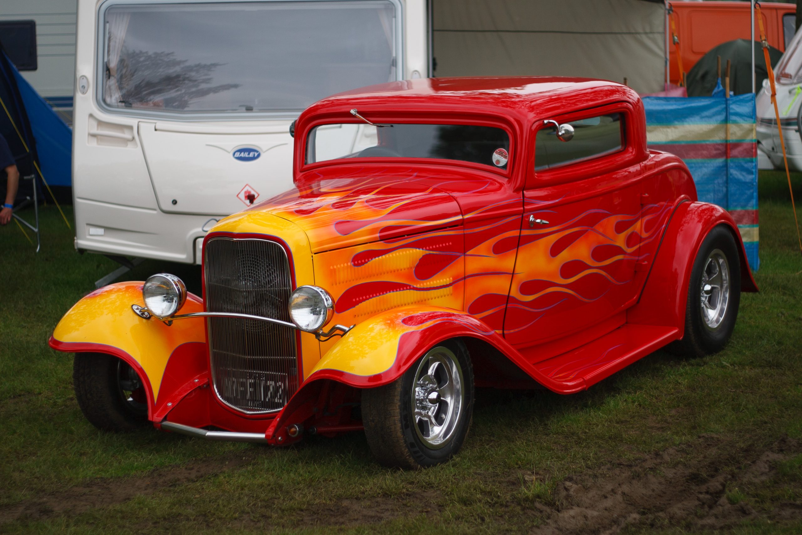 Billing Aquadrome - Northampton - Northamptonshire - England