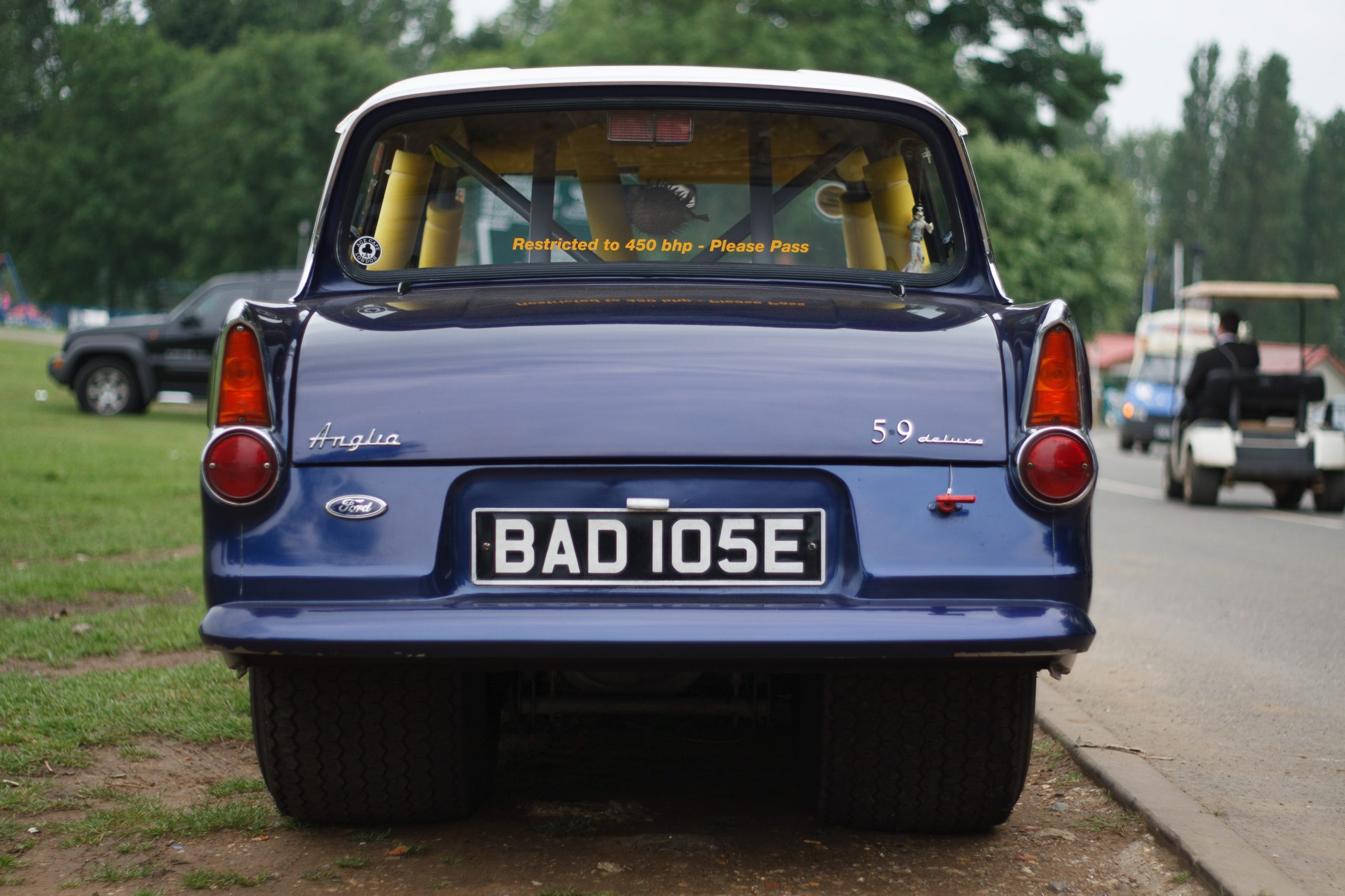 Billing Aquadrome - Northampton - Northamptonshire - England