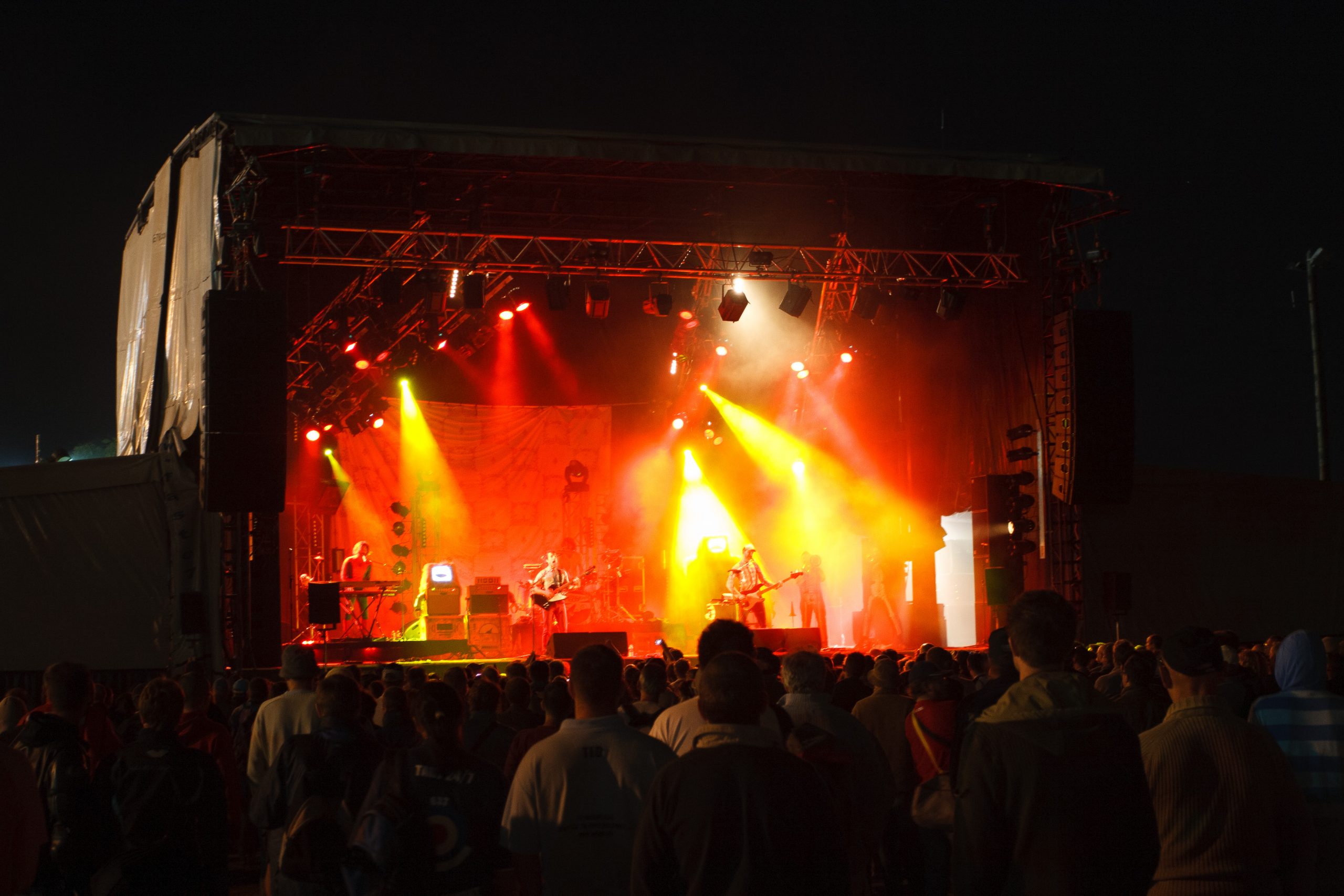 Circuit de la Sarthe - Le Mans - Pays de la Loire - France