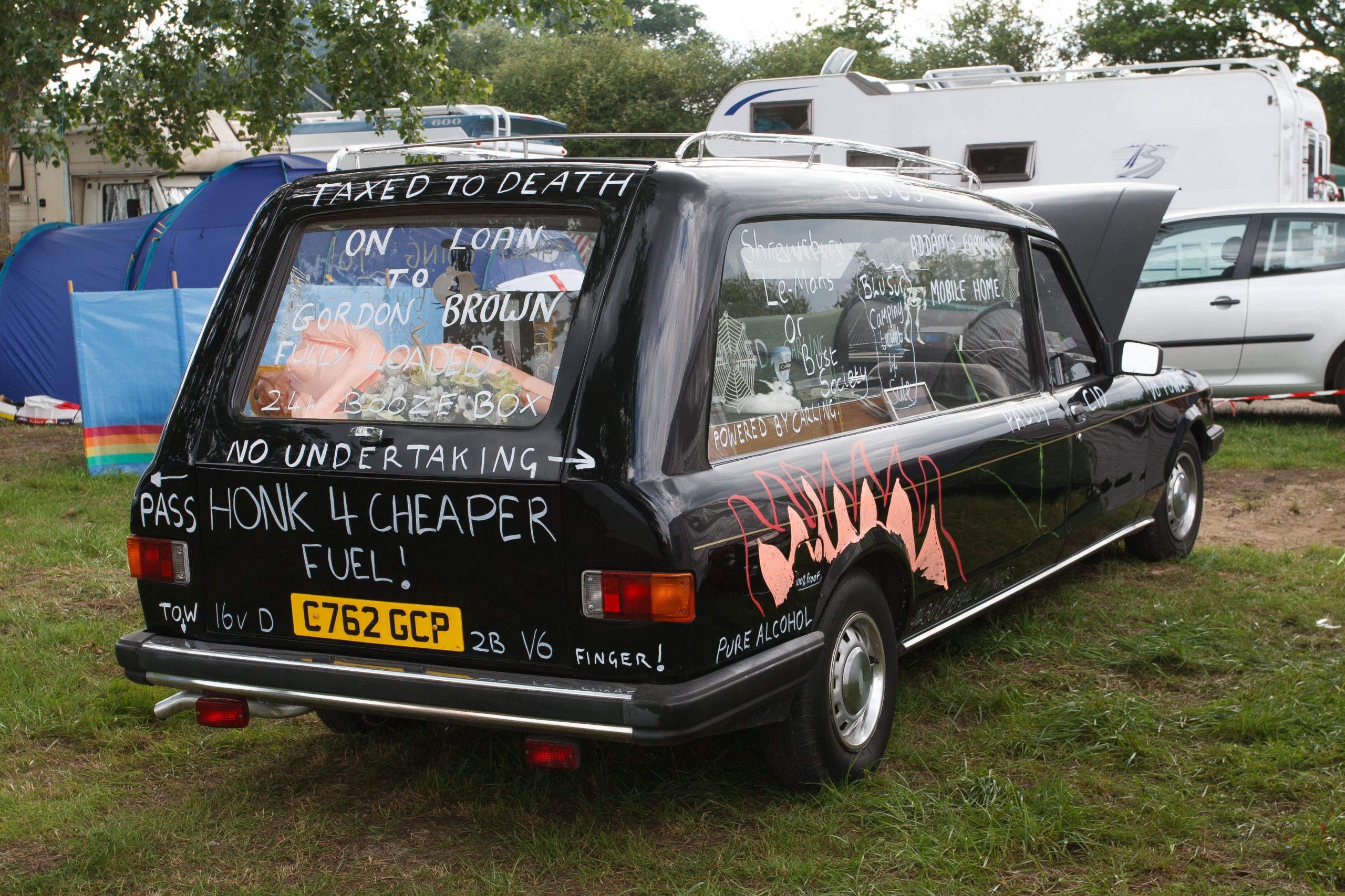 Camping Bleu Sud - Le Mans - Pays de la Loire - France