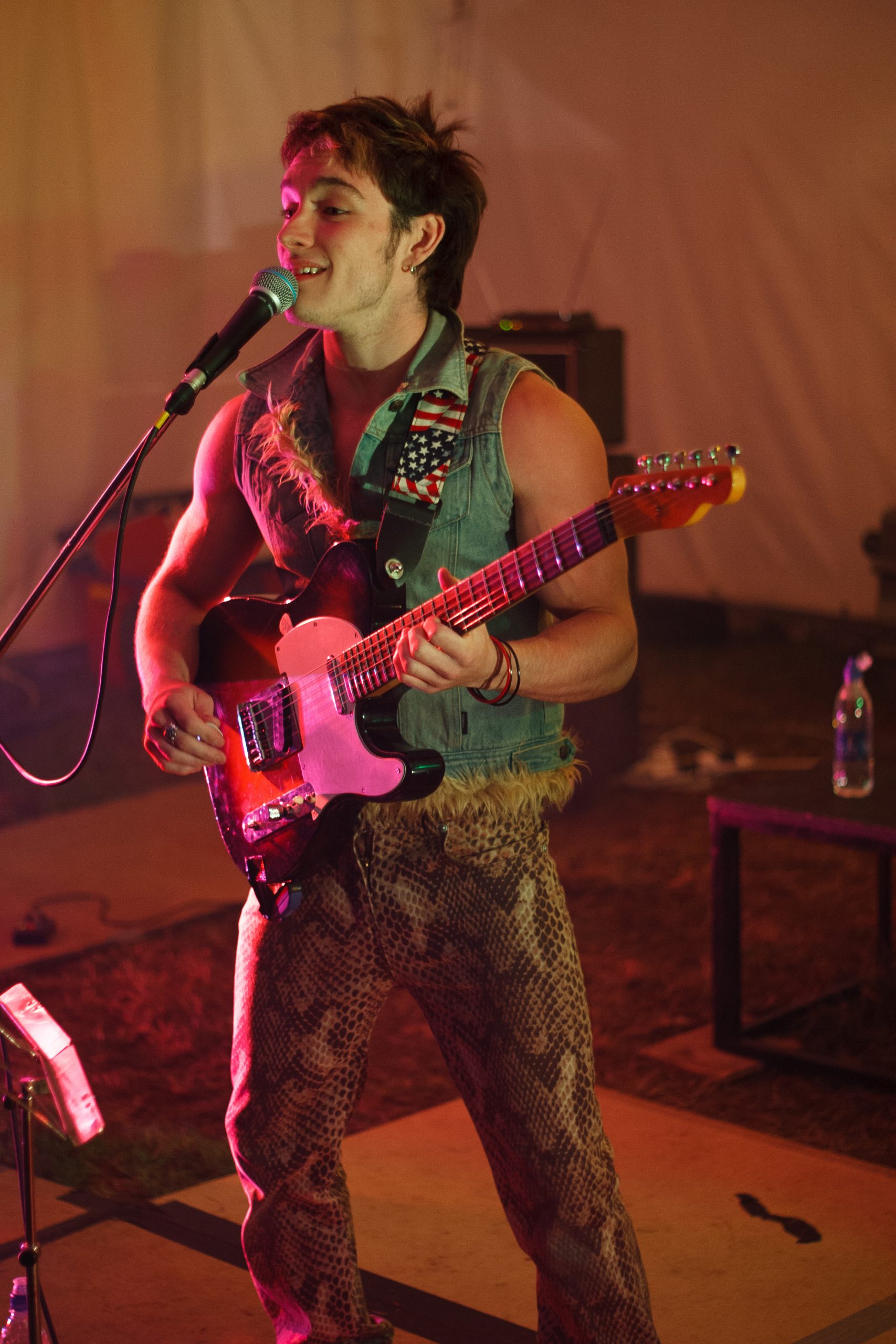 Camping Bleu Sud - Le Mans - Pays de la Loire - France