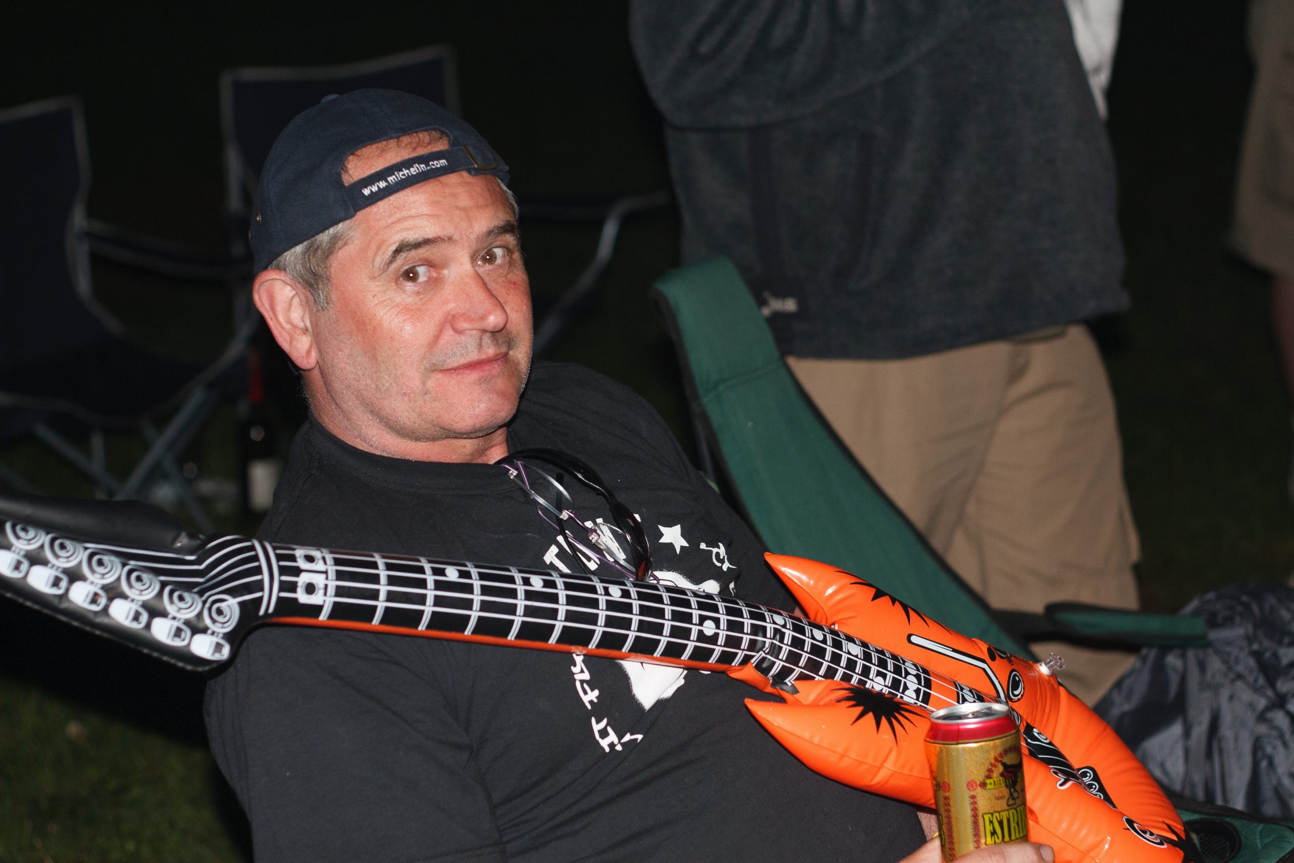 Camping Bleu Sud - Le Mans - Pays de la Loire - France