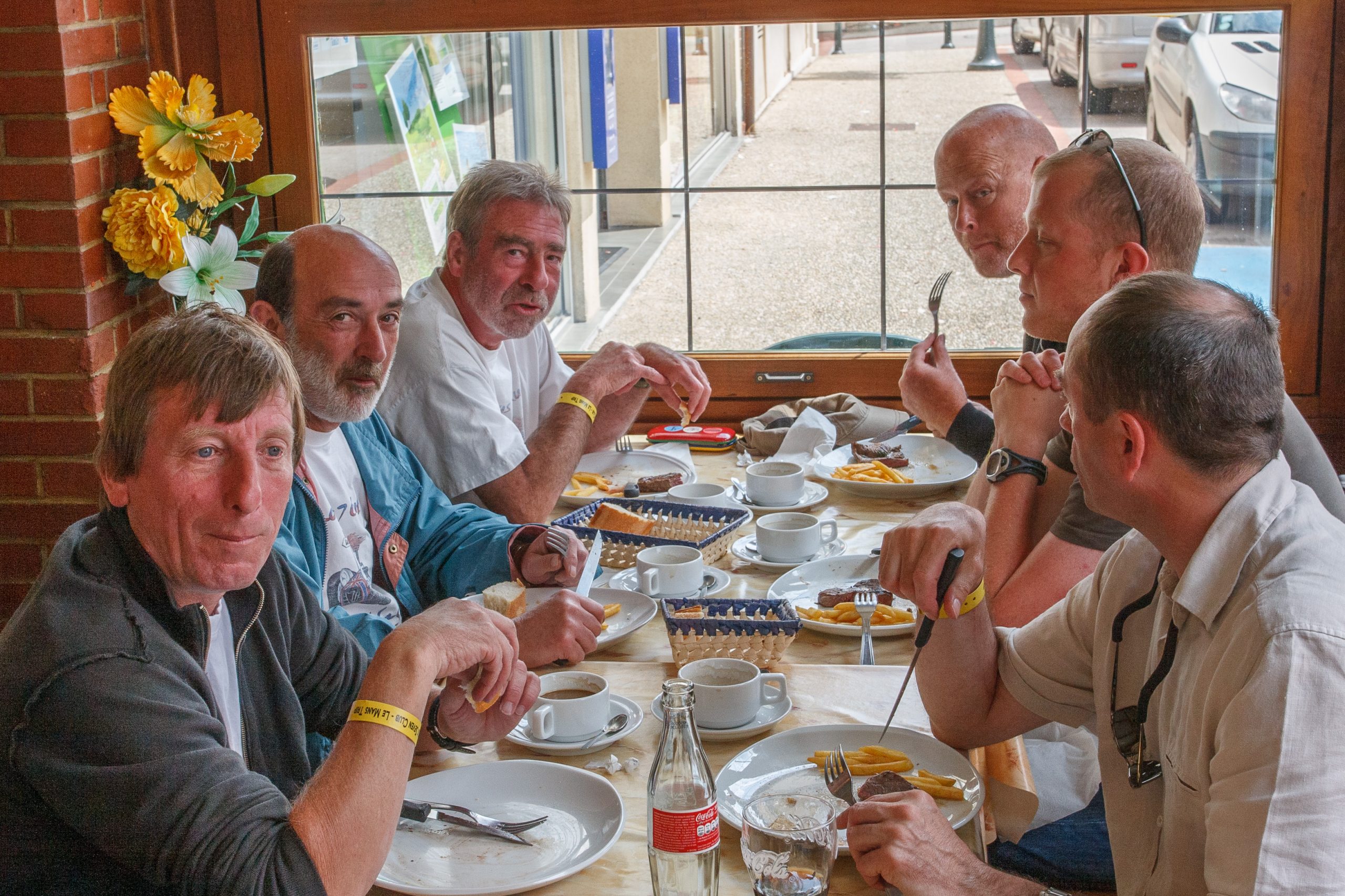 - Gacé - Normandy - France