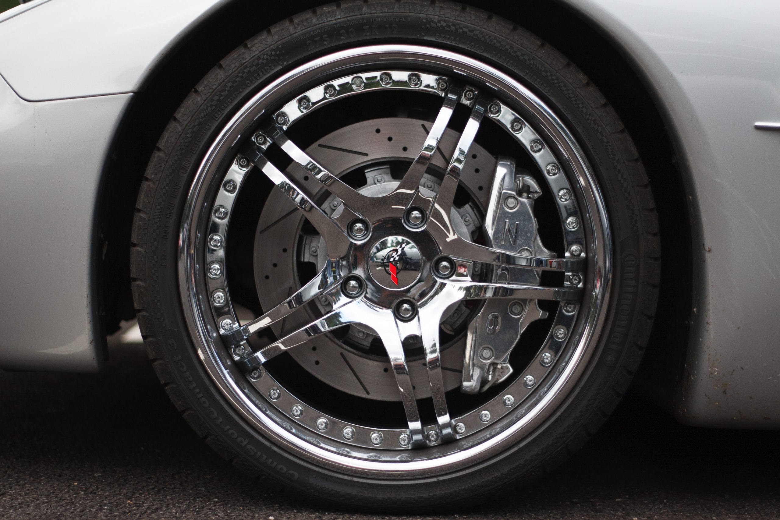 Virginia Water - Virginia Water - Surrey - England