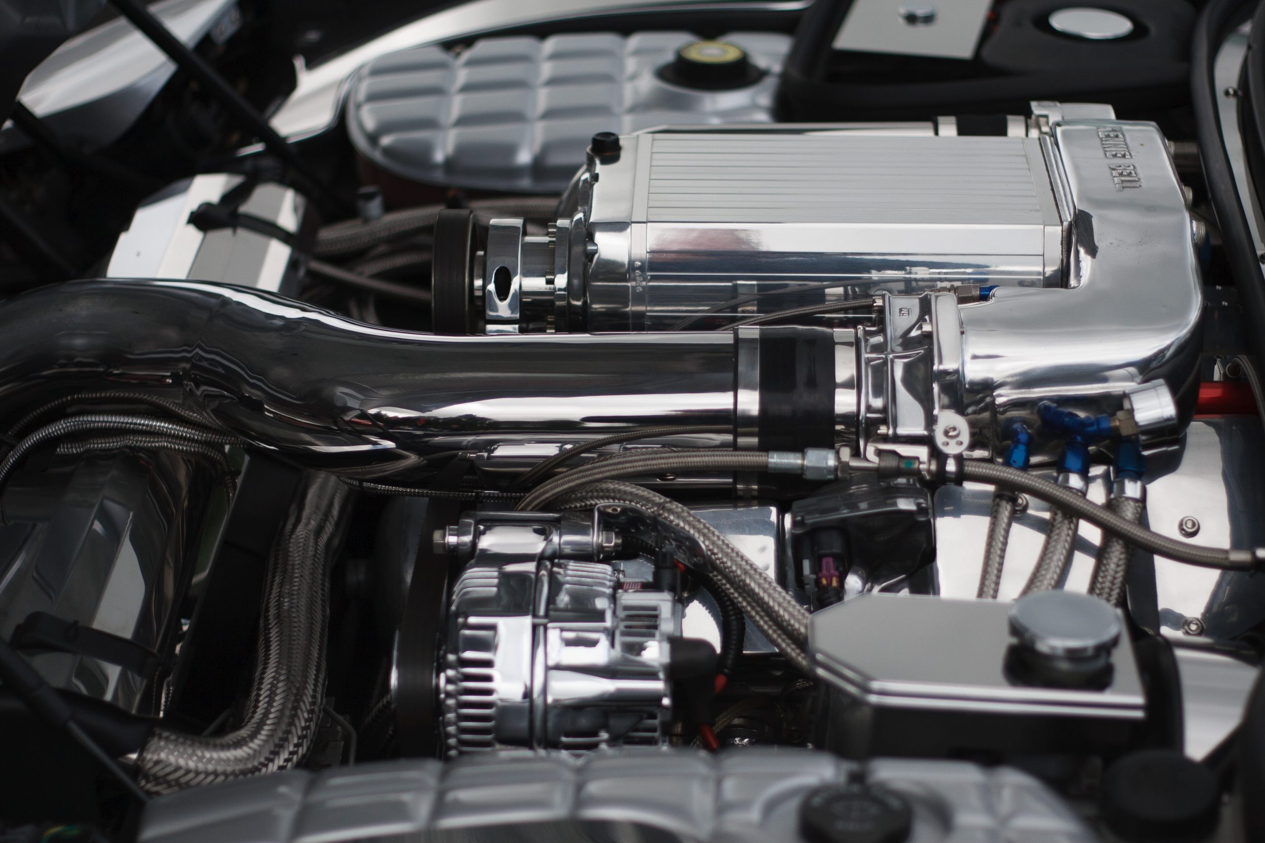 Virginia Water - Virginia Water - Surrey - England