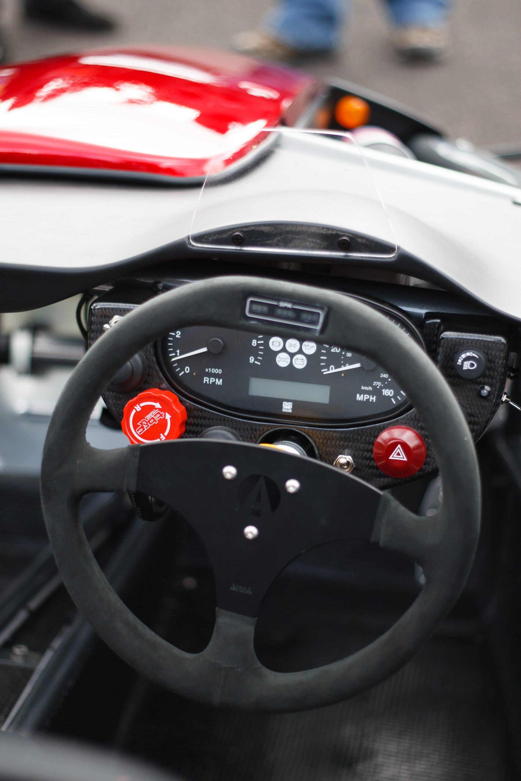 Virginia Water - Virginia Water - Surrey - England