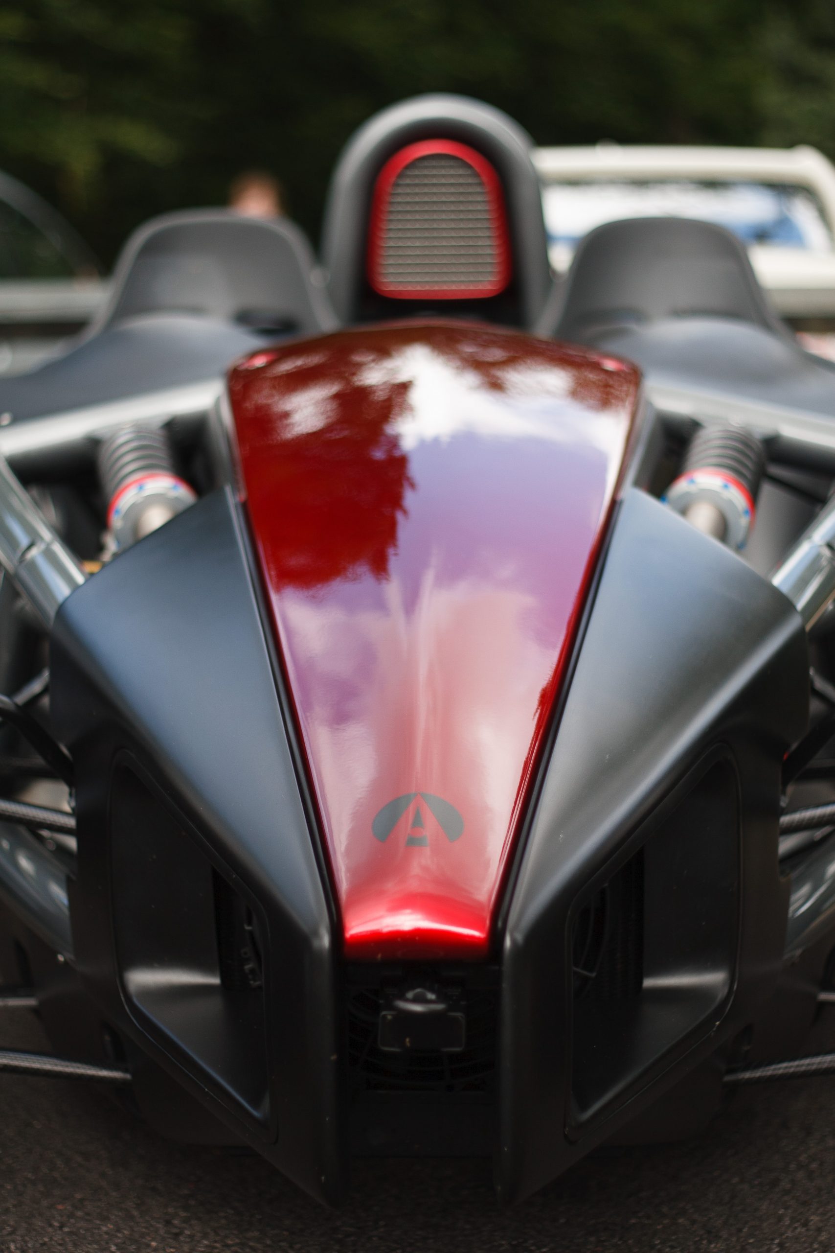 Virginia Water - Virginia Water - Surrey - England