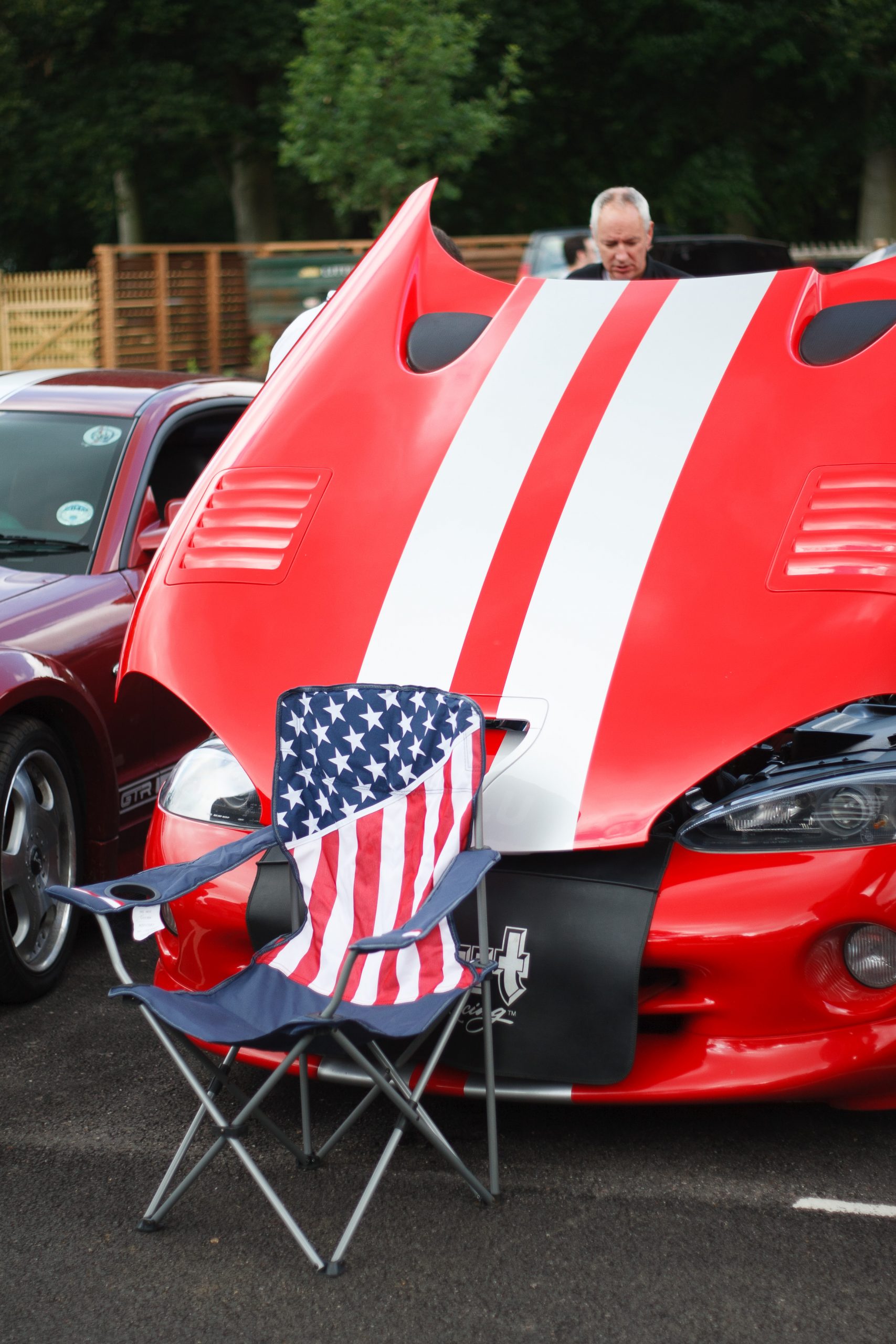 Virginia Water - Virginia Water - Surrey - England