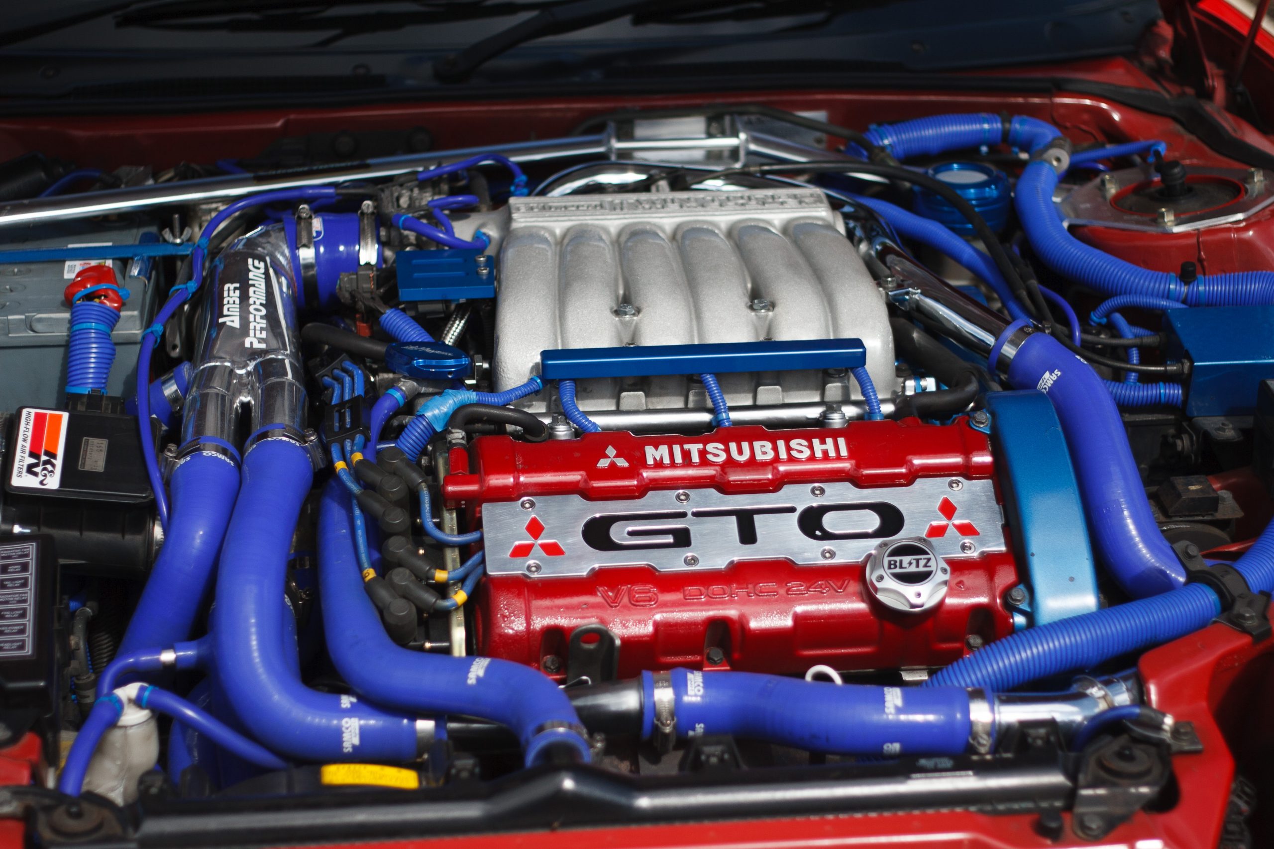 Virginia Water - Virginia Water - Surrey - England