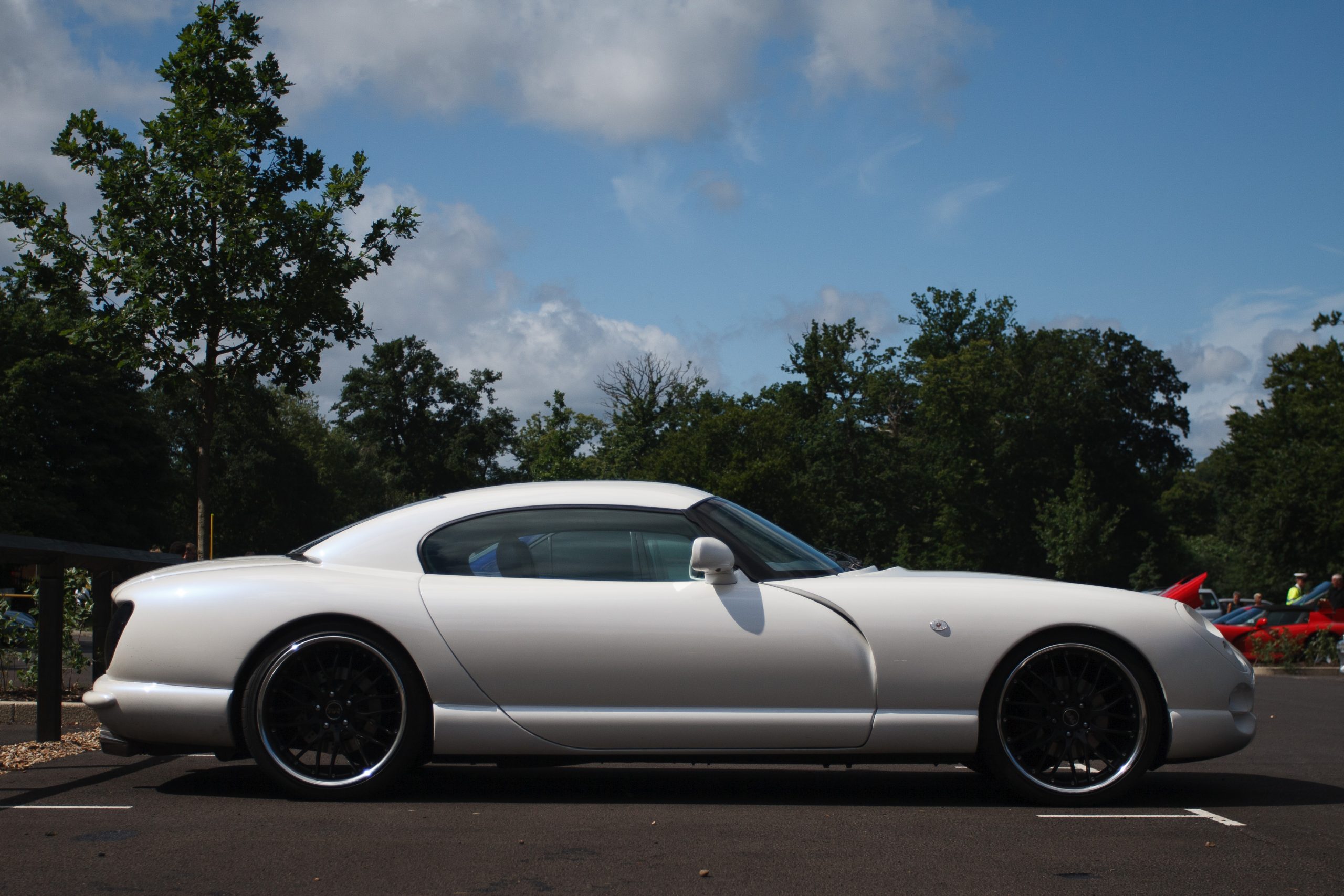 Virginia Water - Virginia Water - Surrey - England