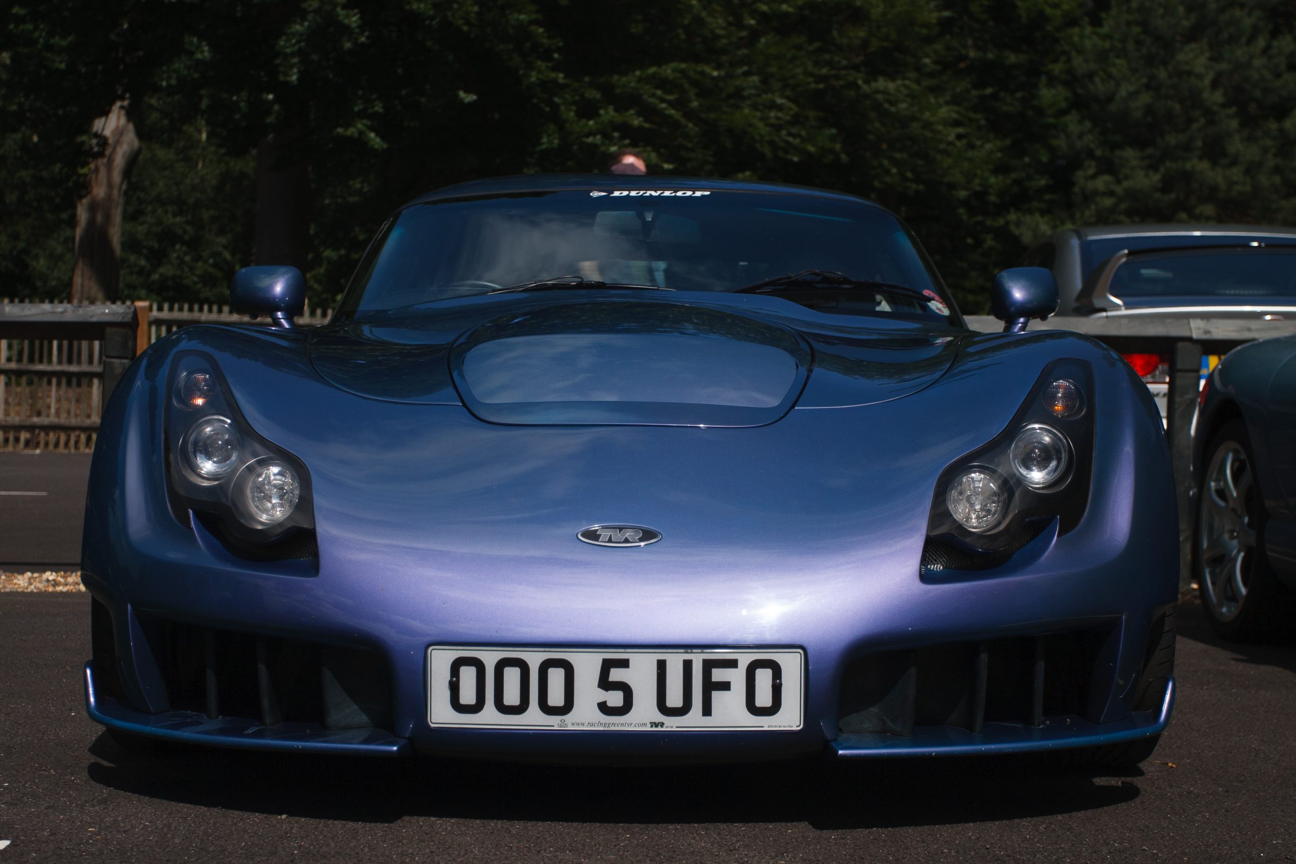 Virginia Water - Virginia Water - Surrey - England