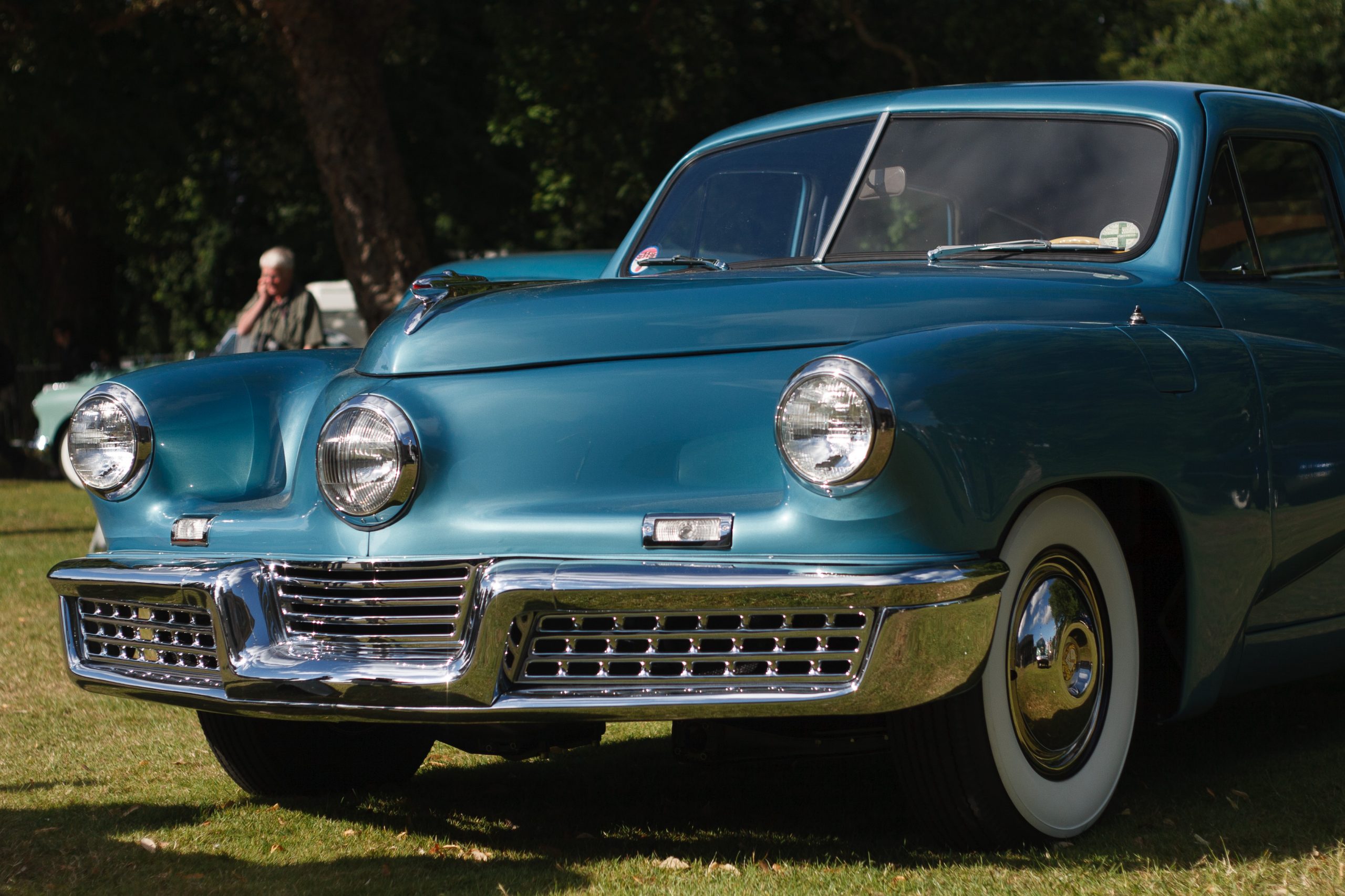 Goodwood House - Chichester - West Sussex - England