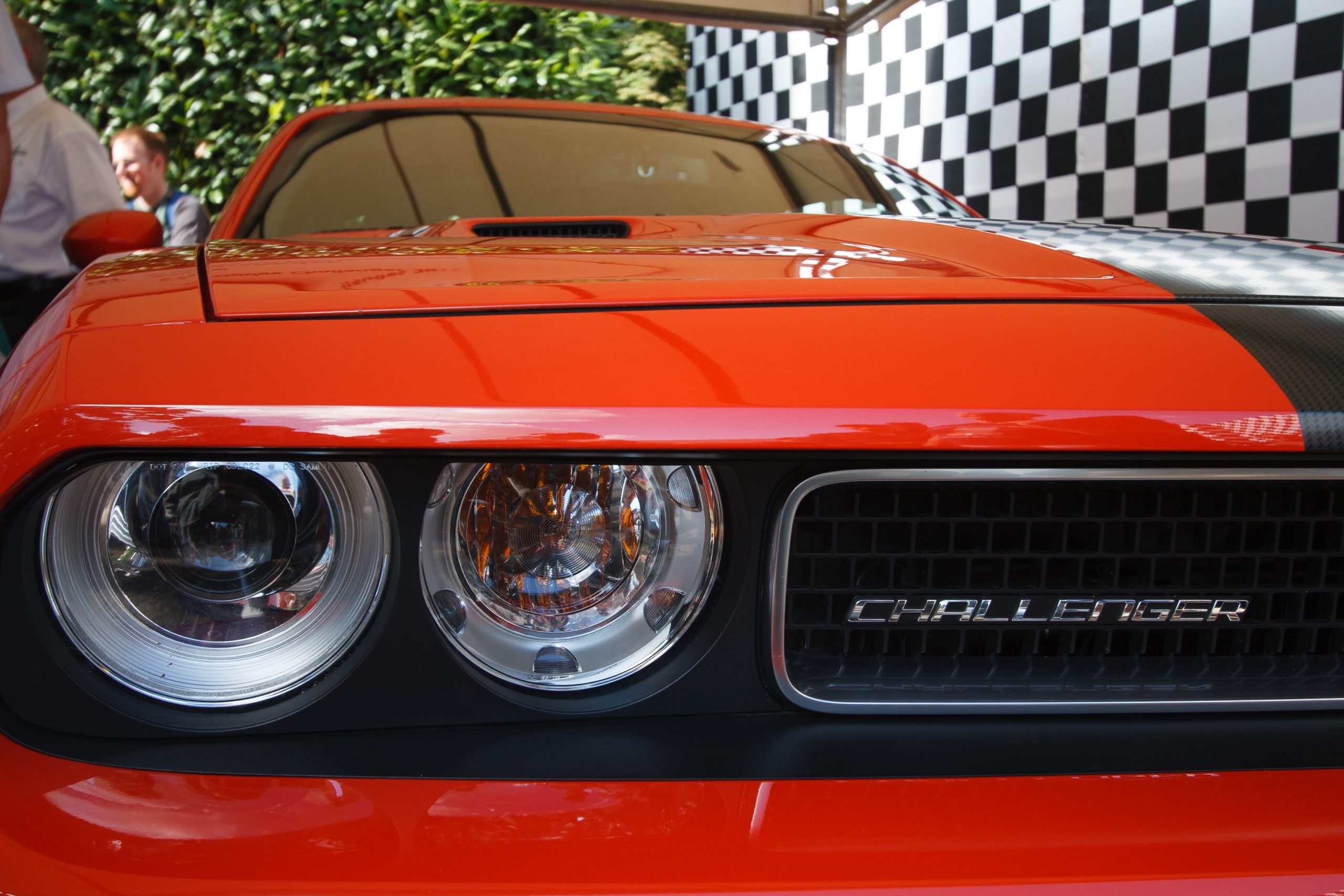 Goodwood House - Chichester - West Sussex - England