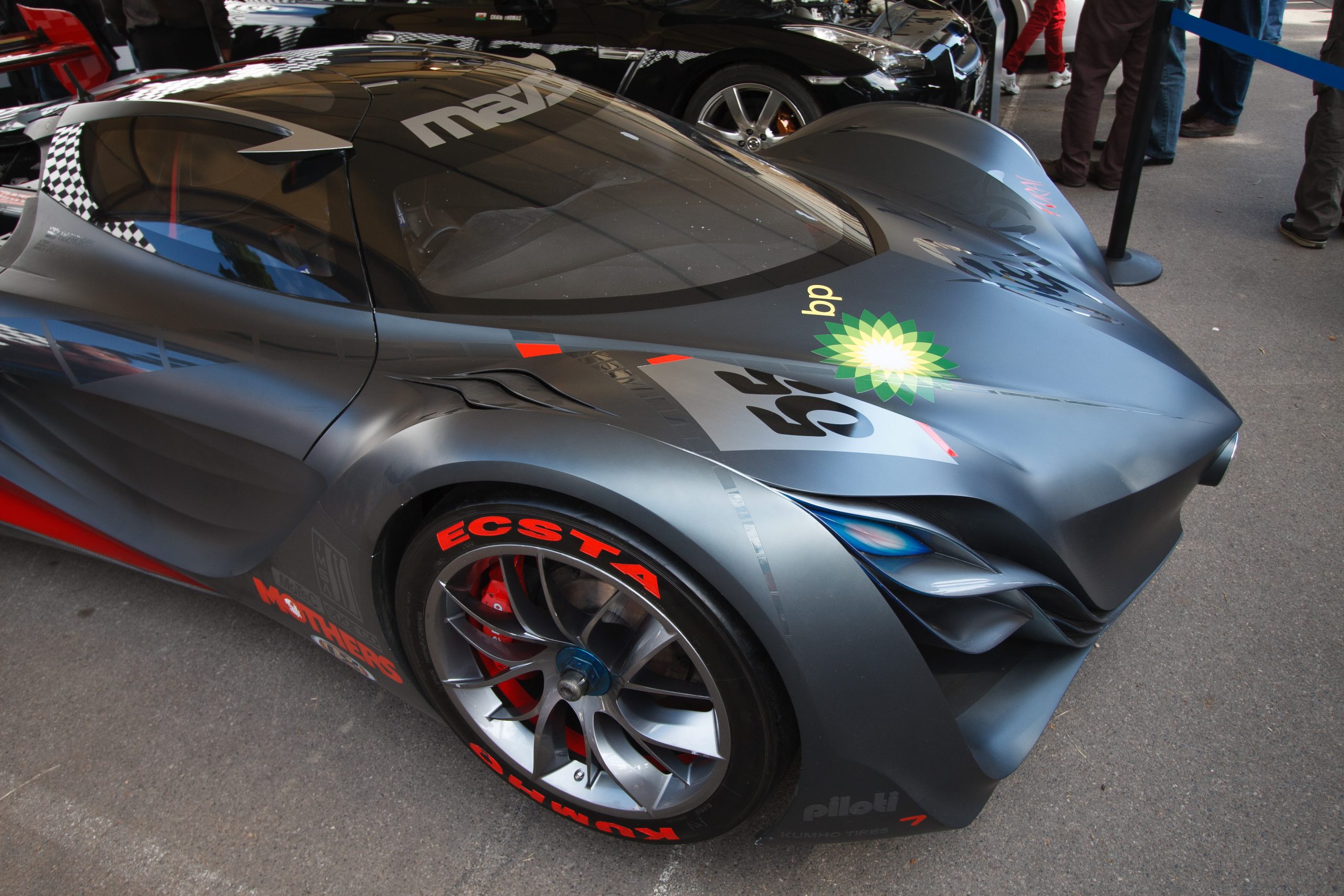 Goodwood House - Chichester - West Sussex - England