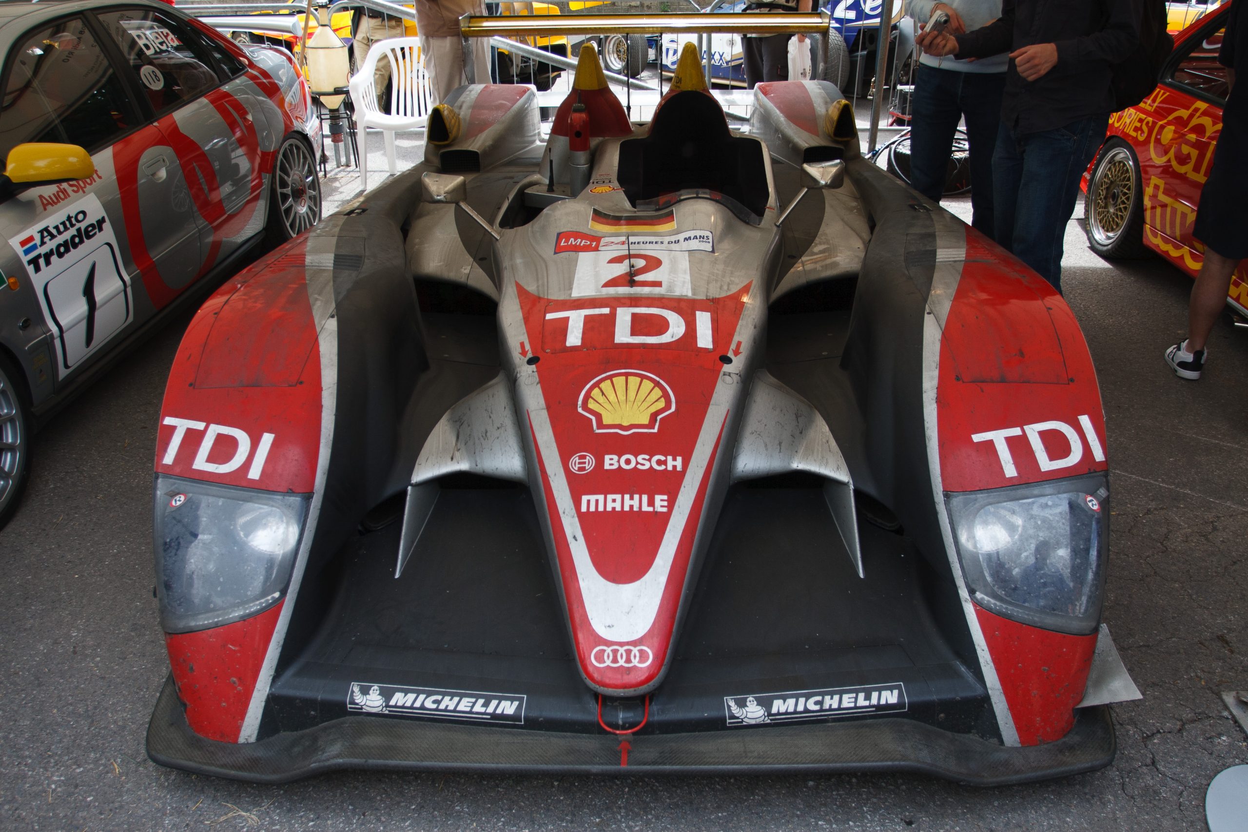 Goodwood House - Chichester - West Sussex - England