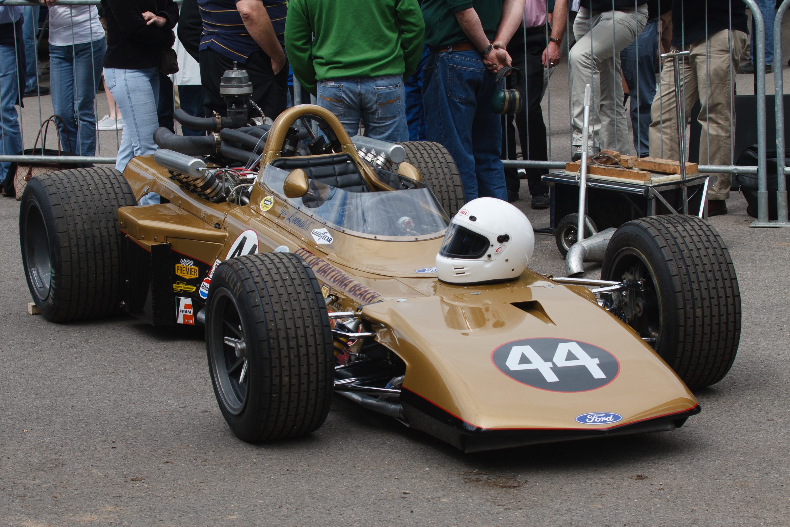 Goodwood House - Chichester - West Sussex - England