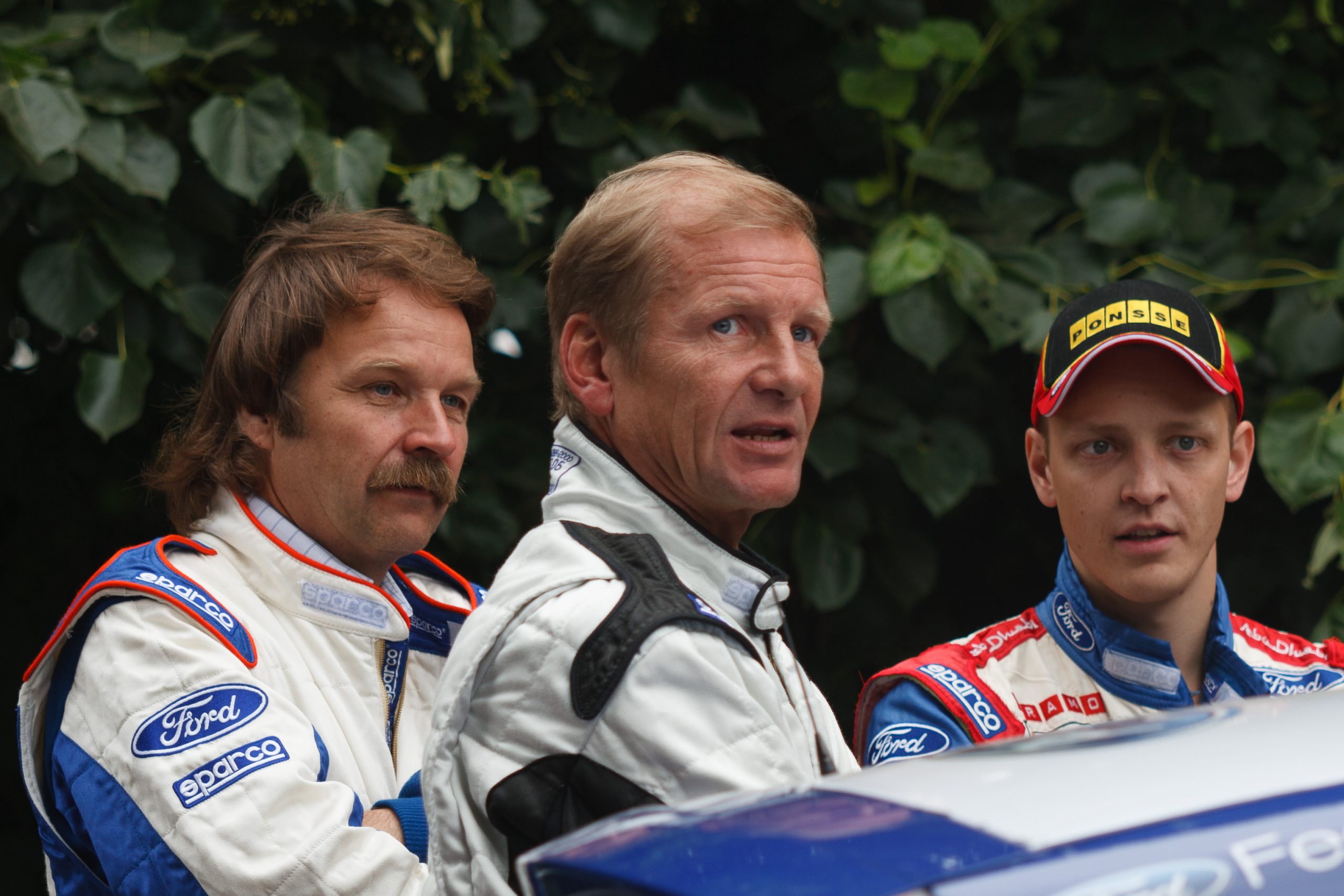 Goodwood House - Chichester - West Sussex - England