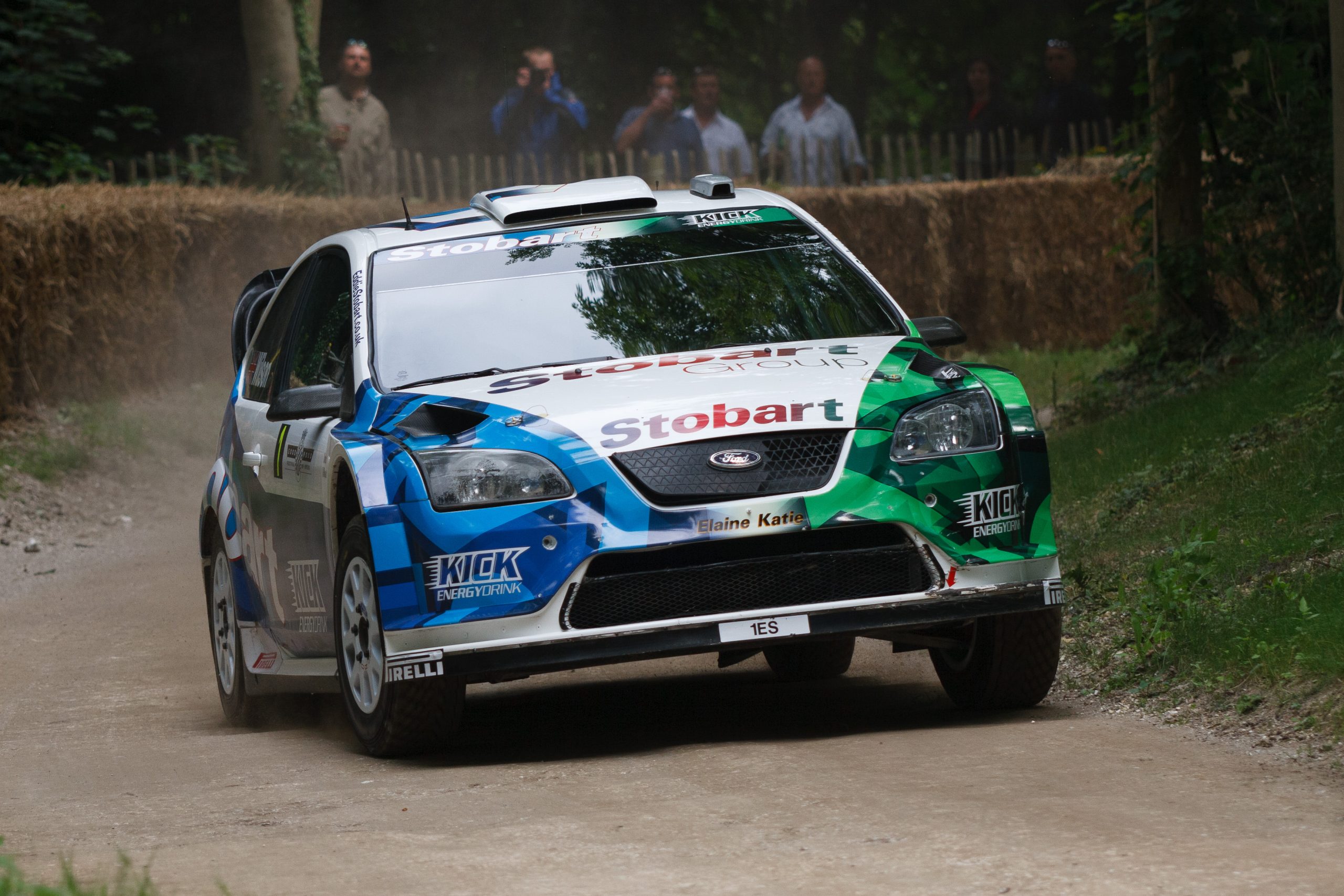 Goodwood House - Chichester - West Sussex - England