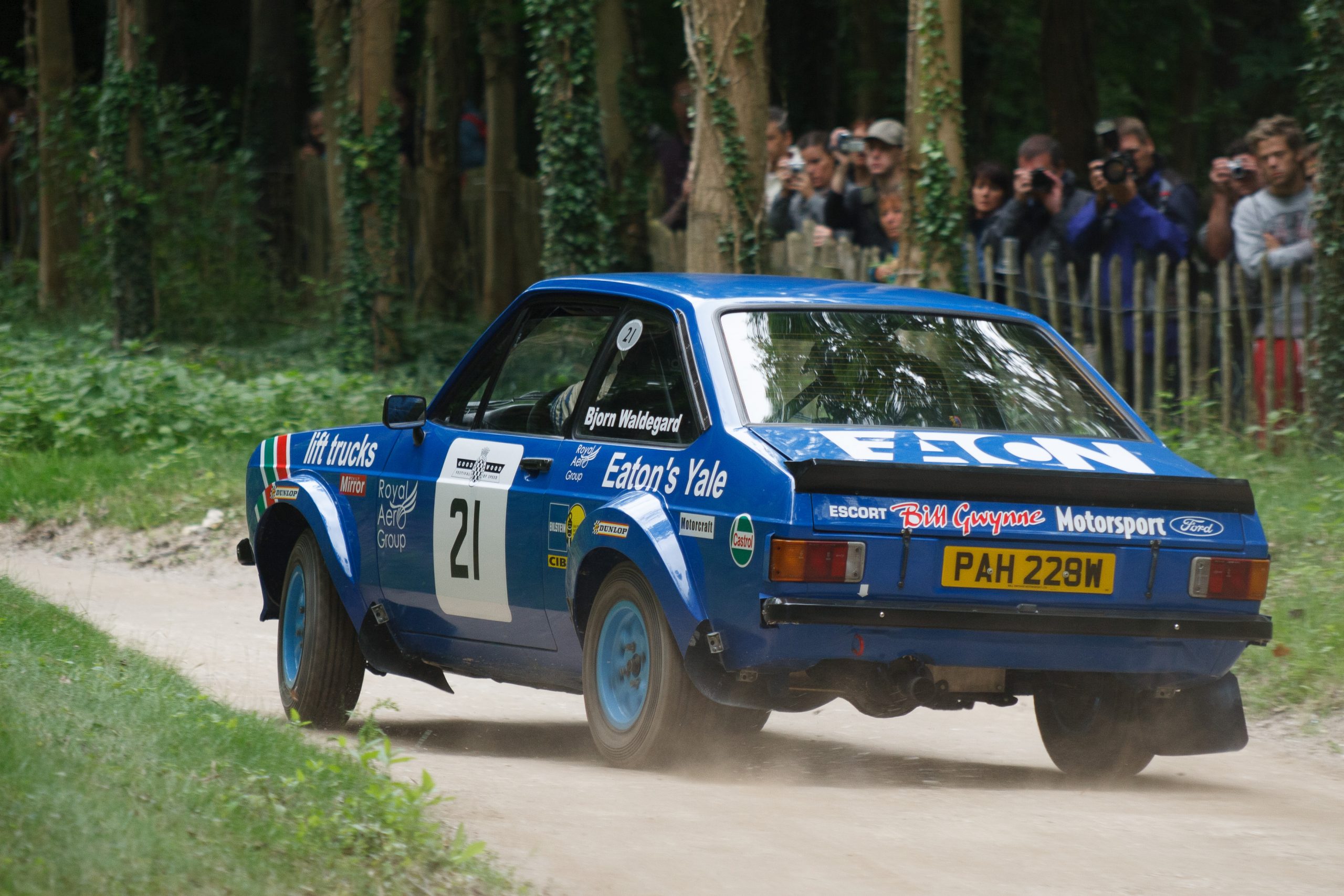 Goodwood House - Chichester - West Sussex - England