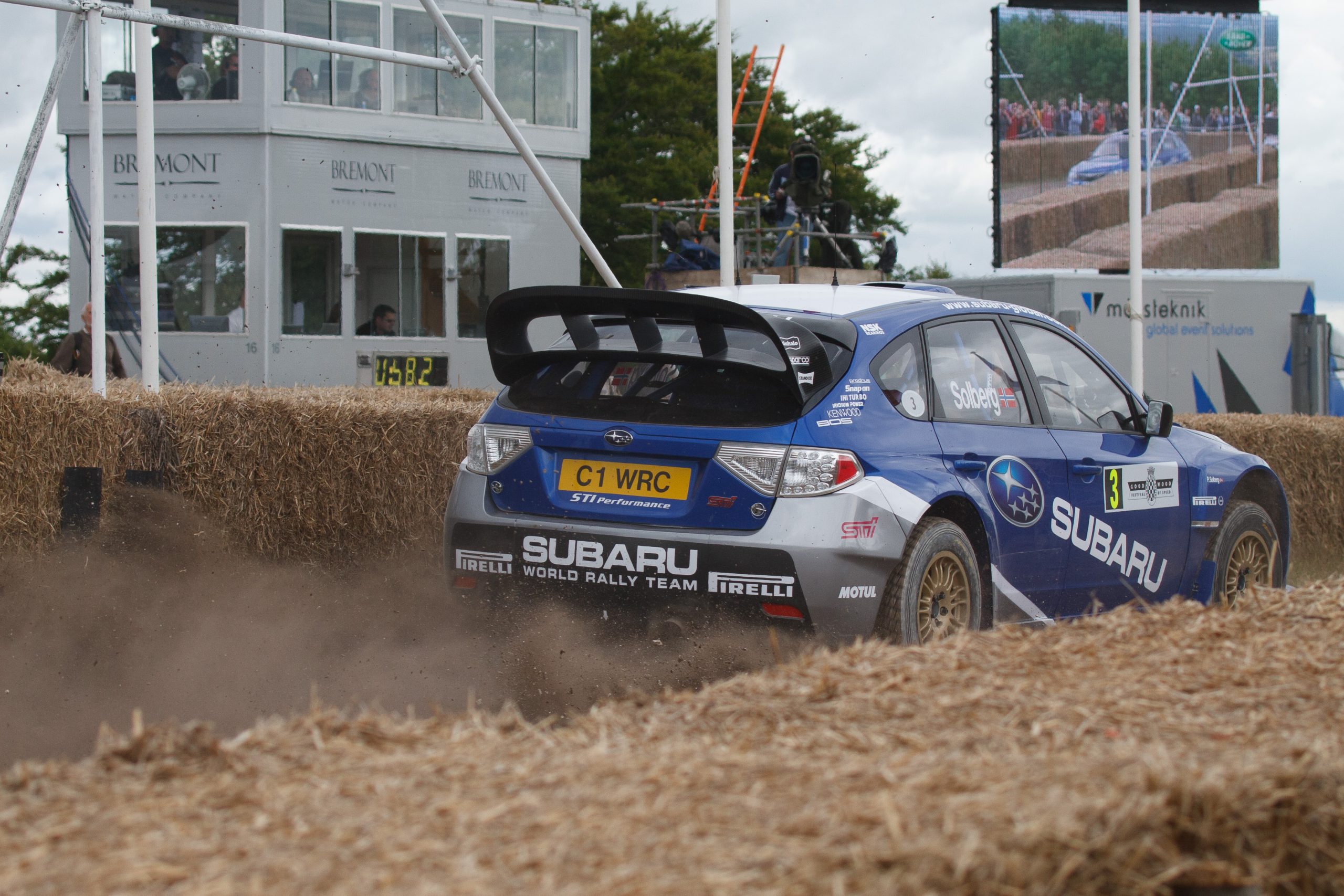 Goodwood House - Chichester - West Sussex - England