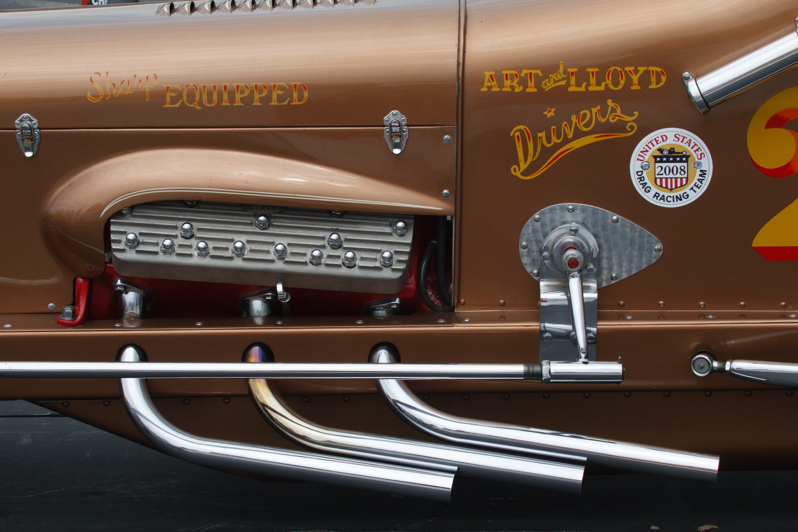 Goodwood House - Chichester - West Sussex - England