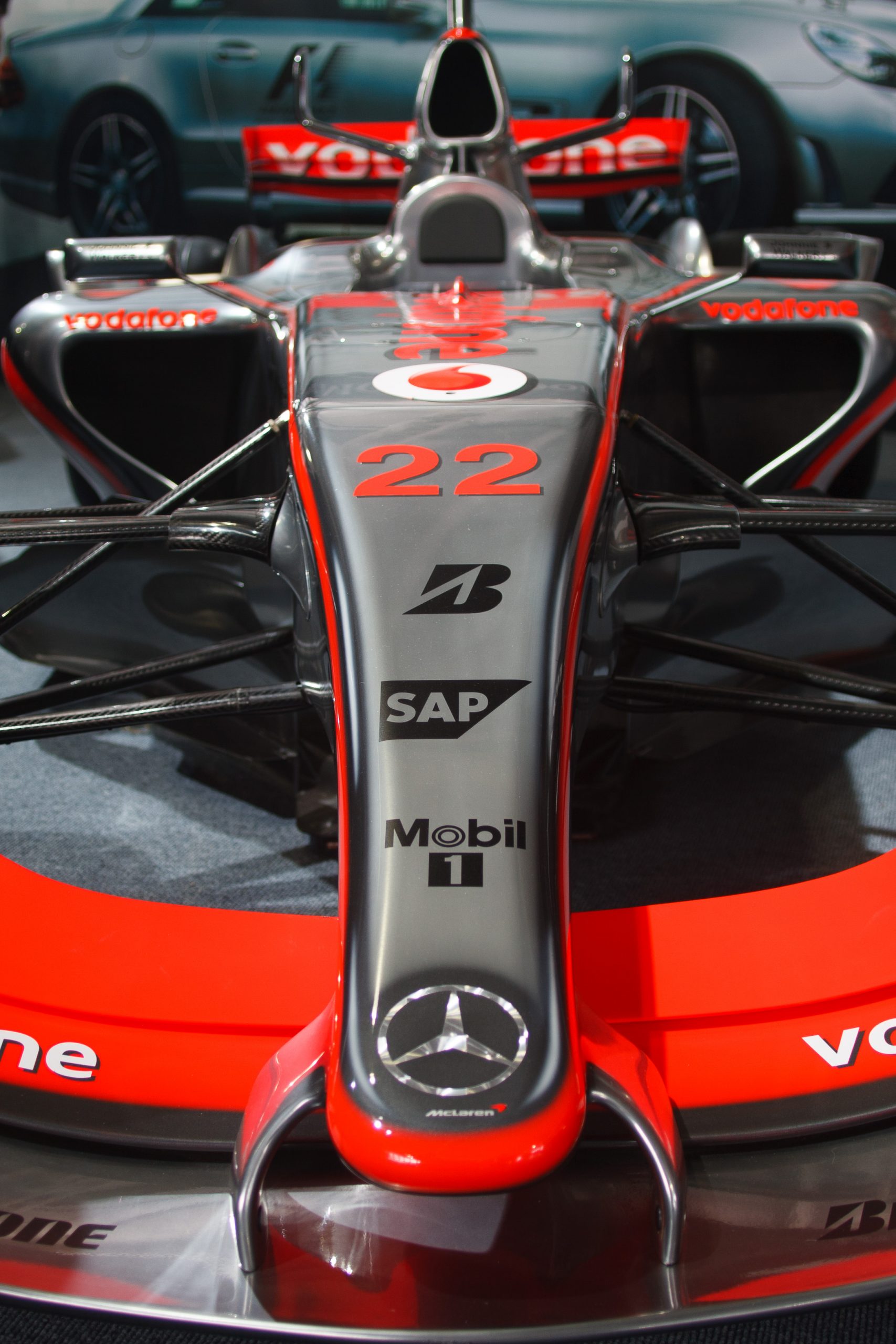 Goodwood House - Chichester - West Sussex - England