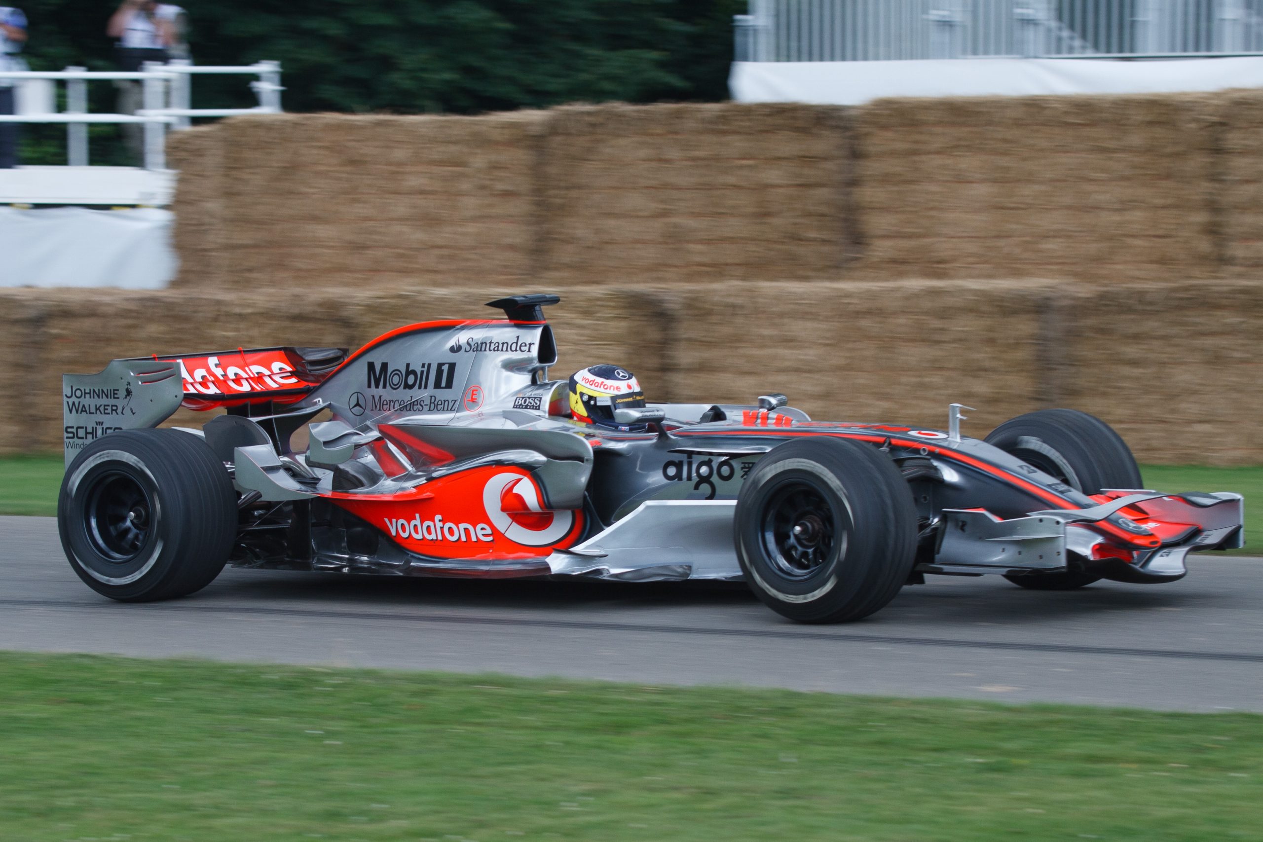 Goodwood House - Chichester - West Sussex - England