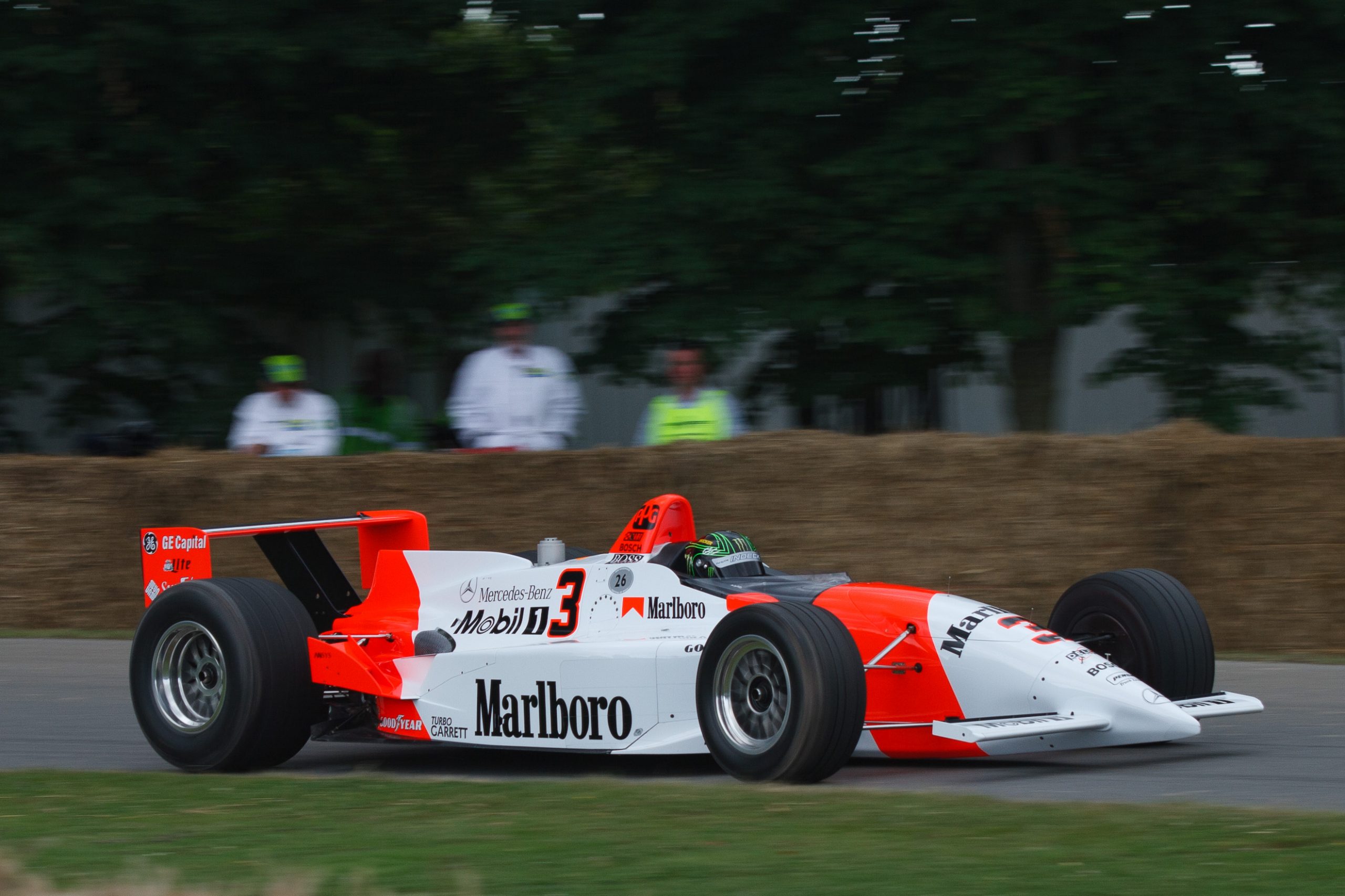 Goodwood House - Chichester - West Sussex - England