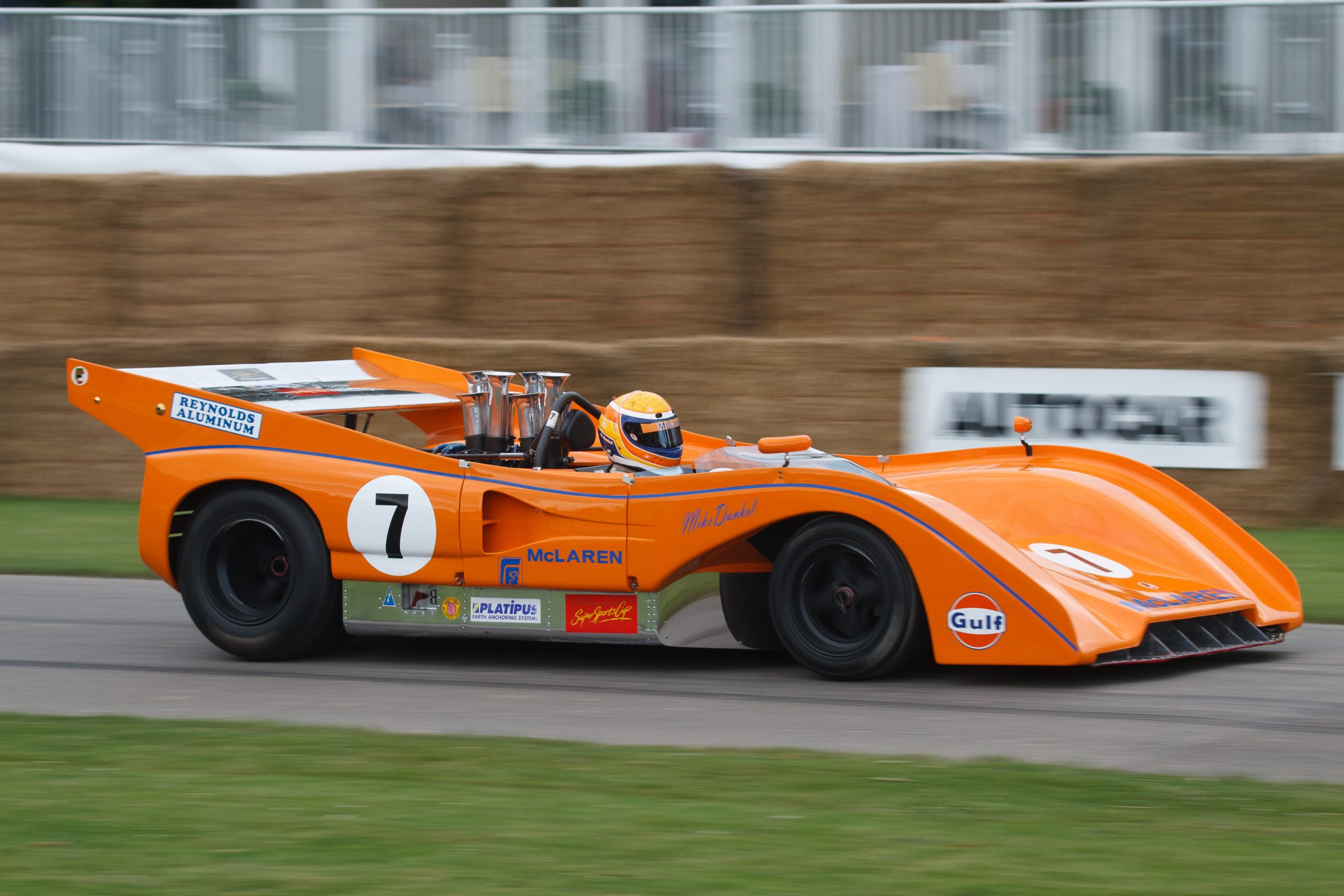 Goodwood House - Chichester - West Sussex - England