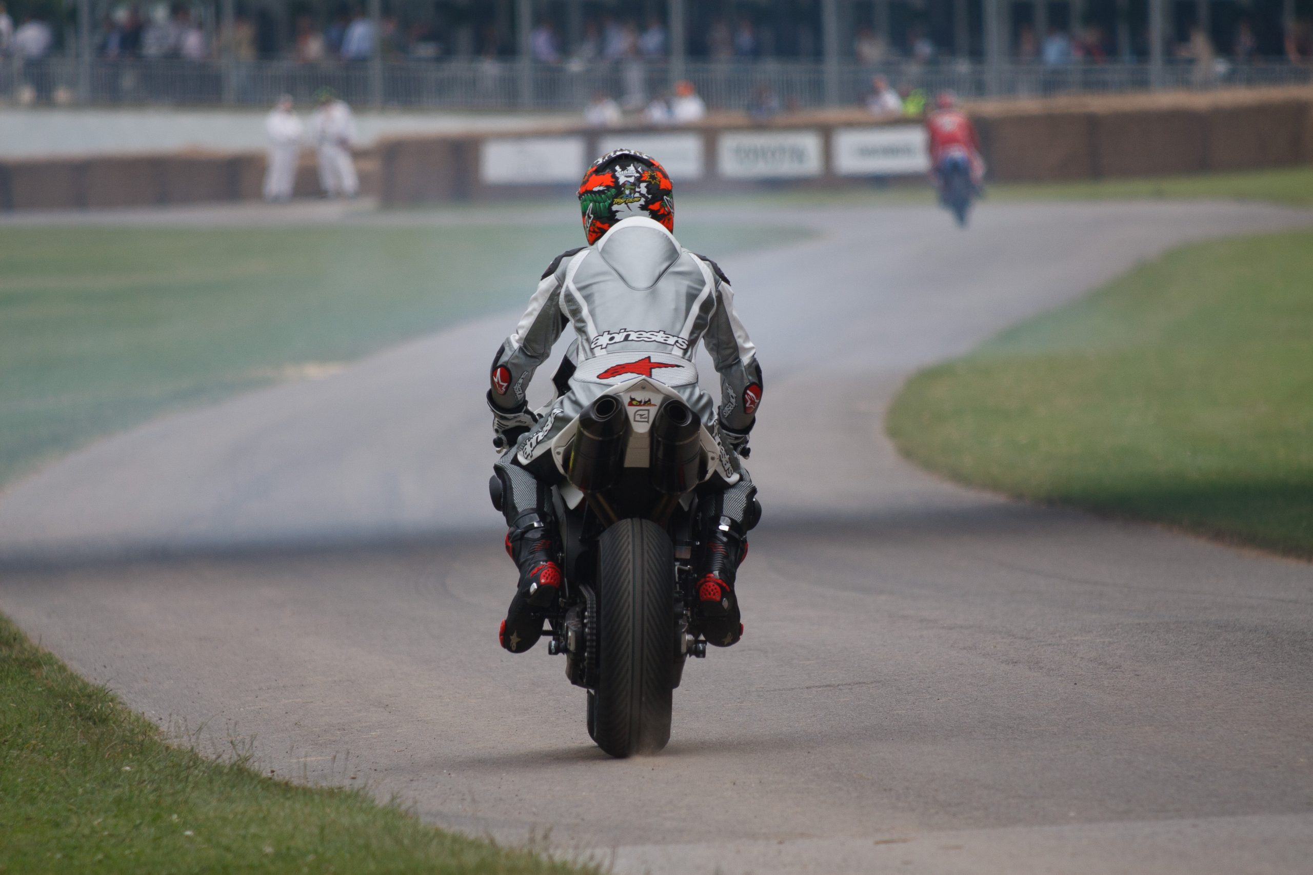 Goodwood House - Chichester - West Sussex - England