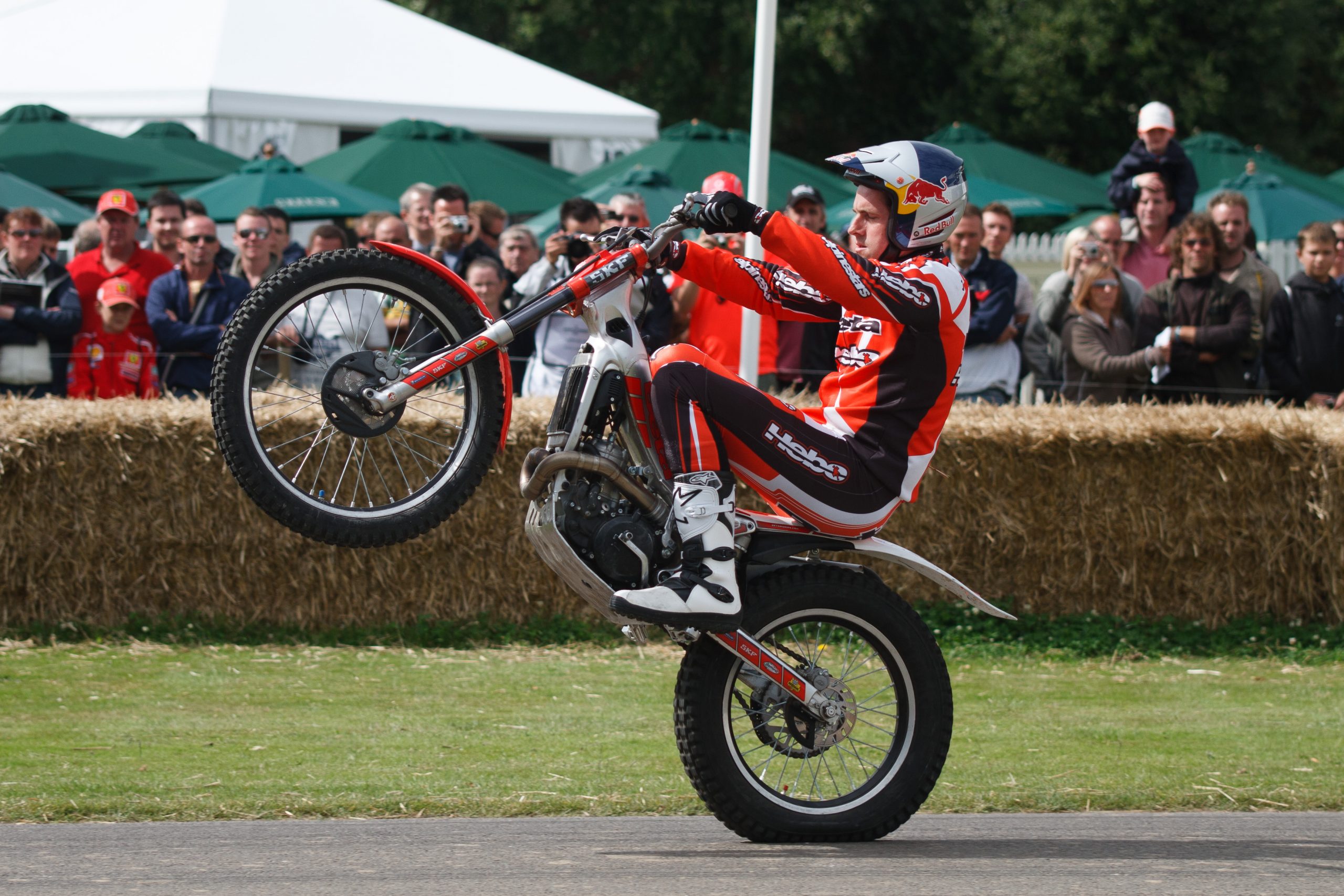 Goodwood House - Chichester - West Sussex - England