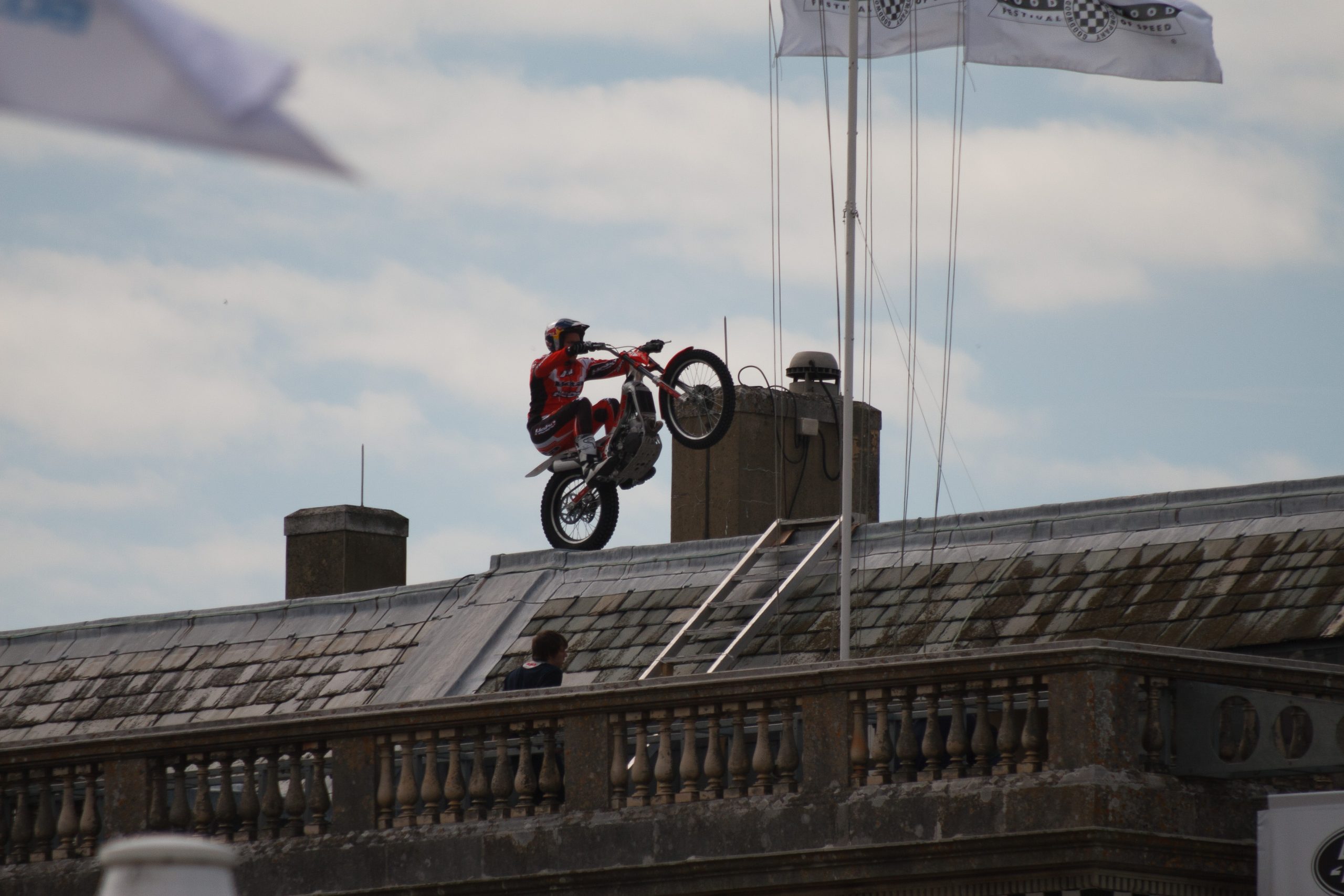 Goodwood House - Chichester - West Sussex - England