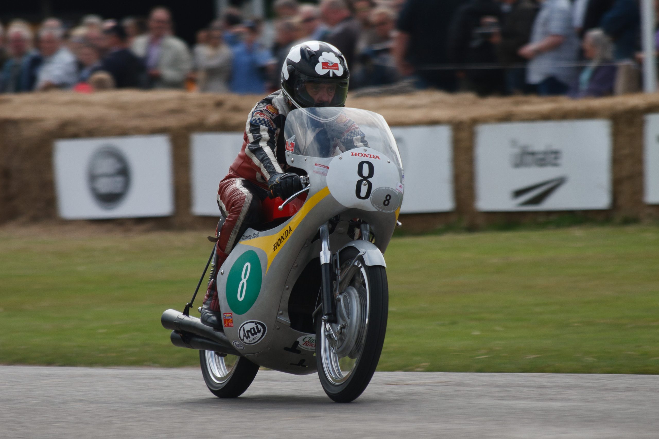 Goodwood House - Chichester - West Sussex - England