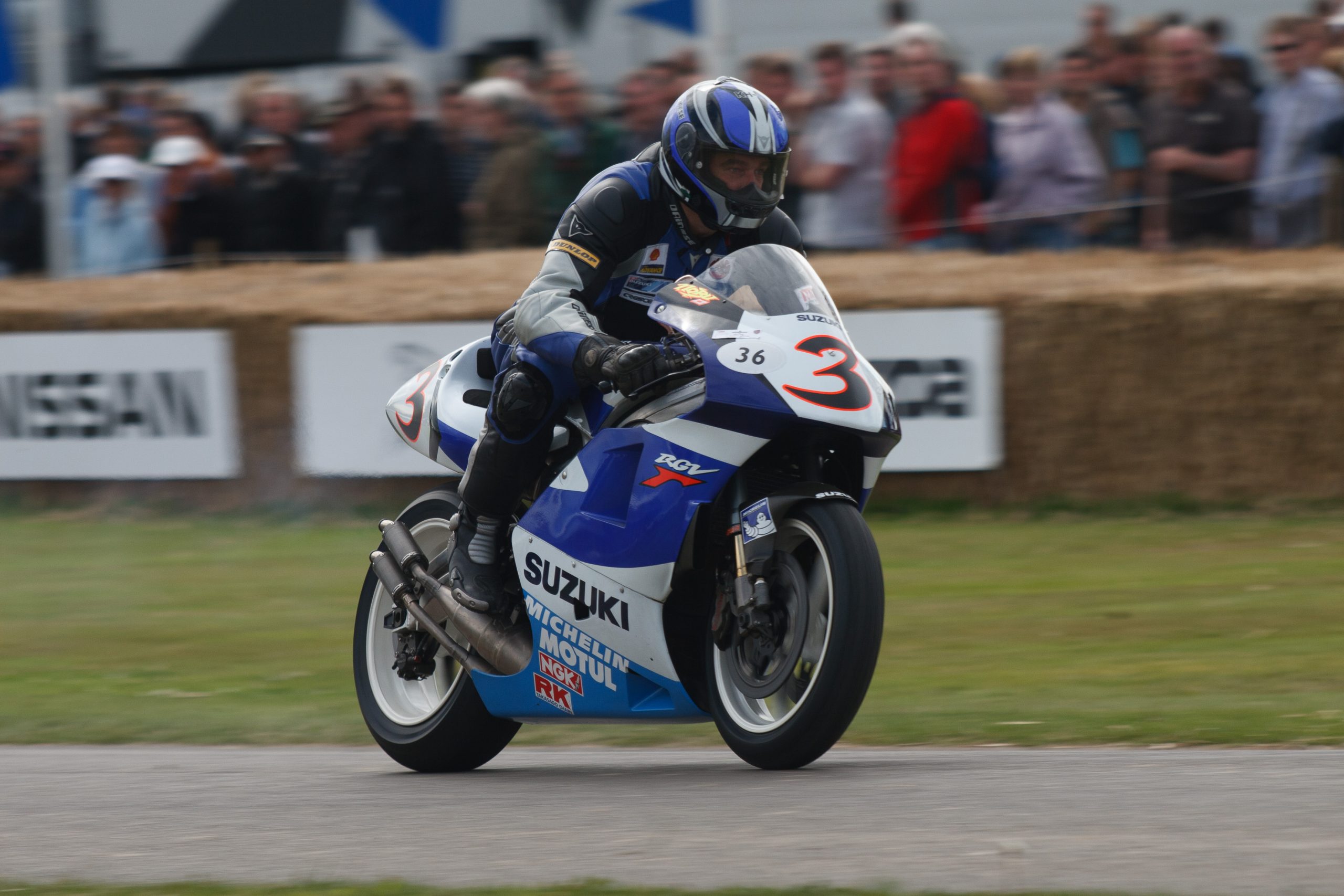 Goodwood House - Chichester - West Sussex - England