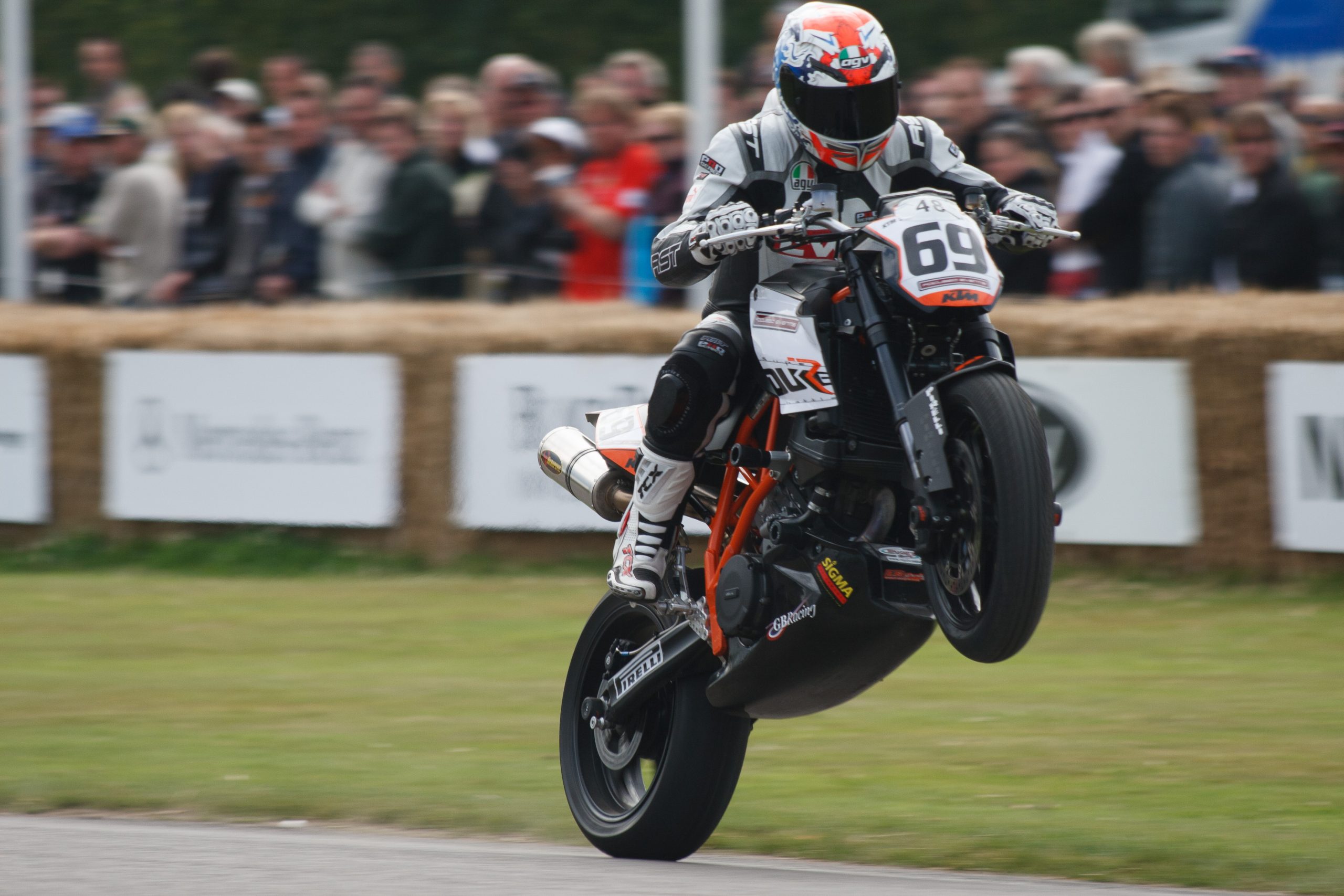 Goodwood House - Chichester - West Sussex - England