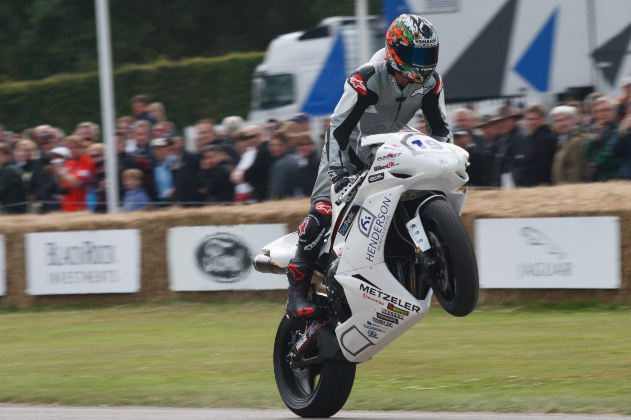 Goodwood House - Chichester - West Sussex - England