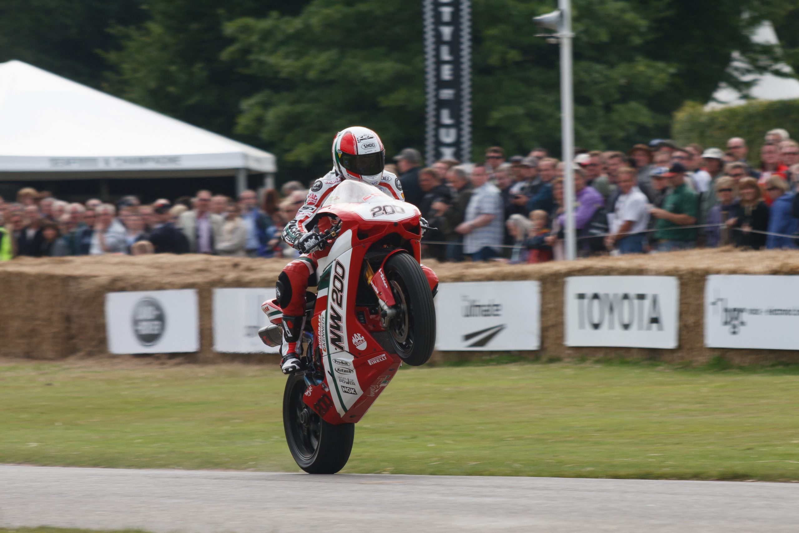 Goodwood House - Chichester - West Sussex - England