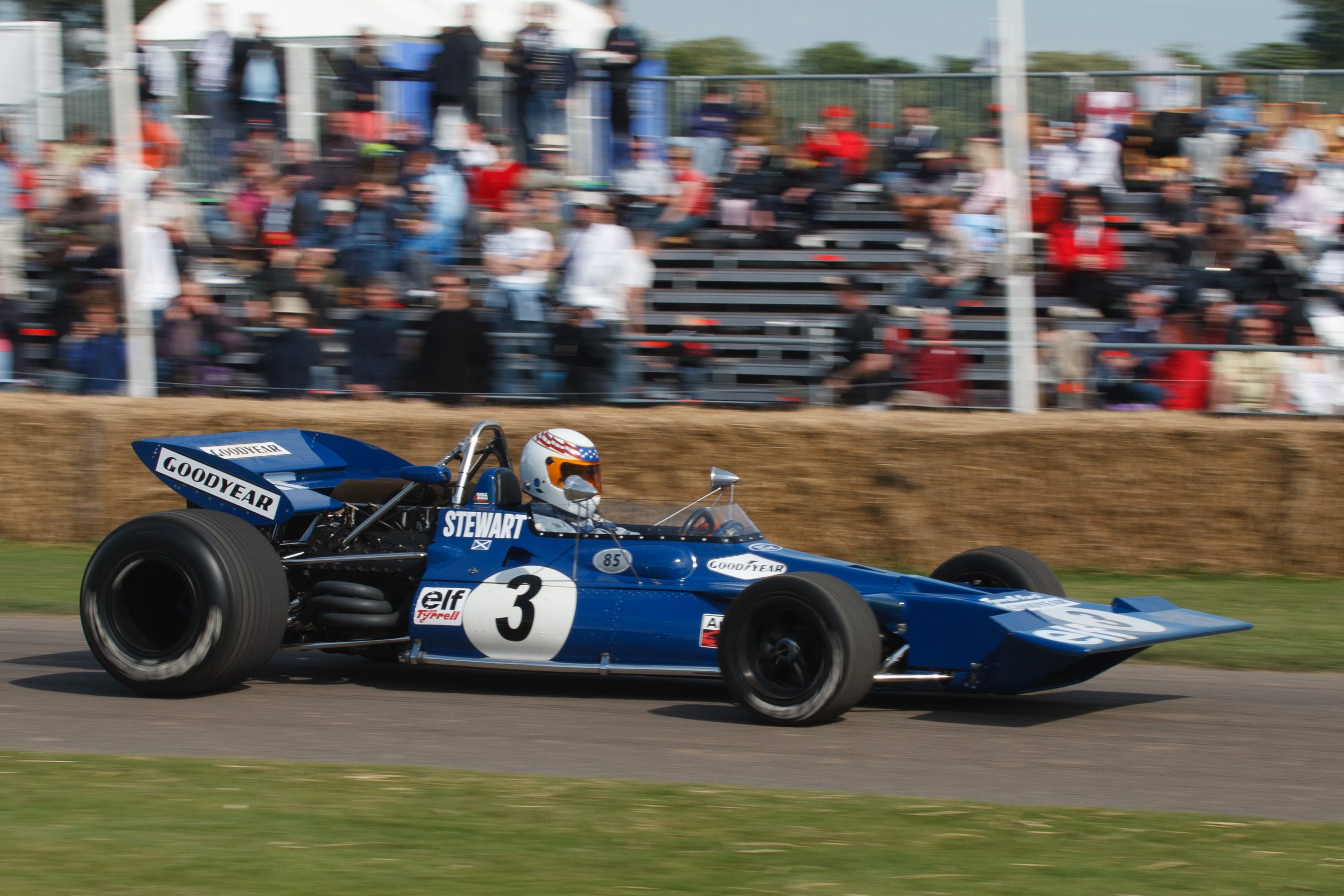 Goodwood House - Chichester - West Sussex - England