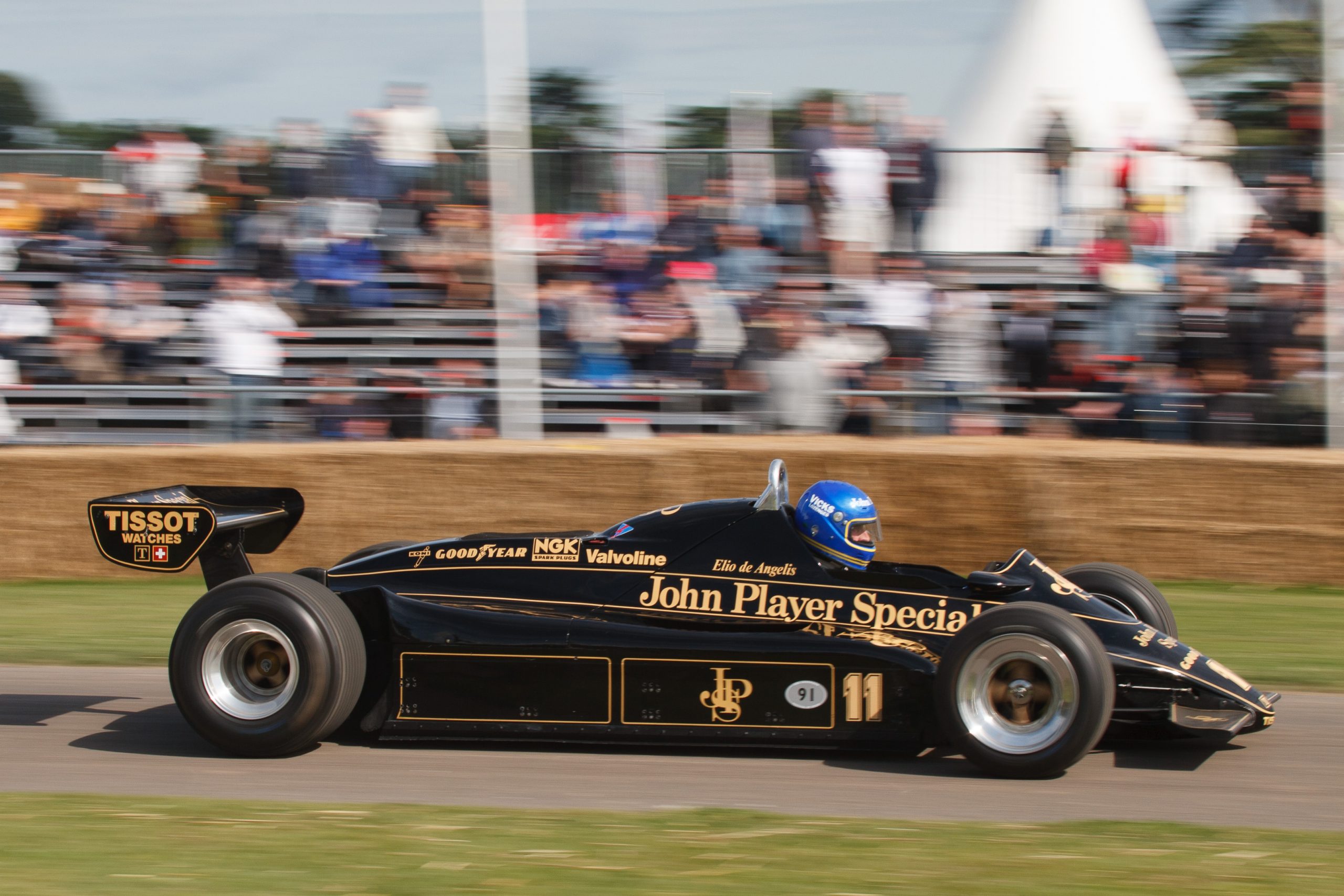 Goodwood House - Chichester - West Sussex - England