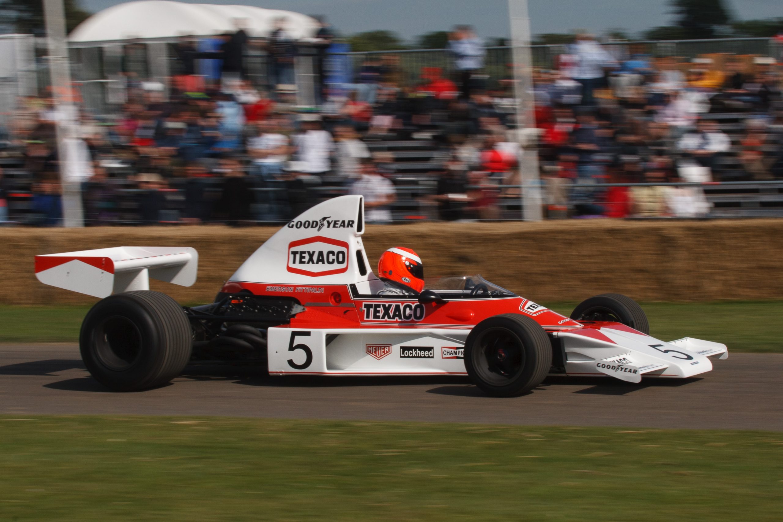 Goodwood House - Chichester - West Sussex - England