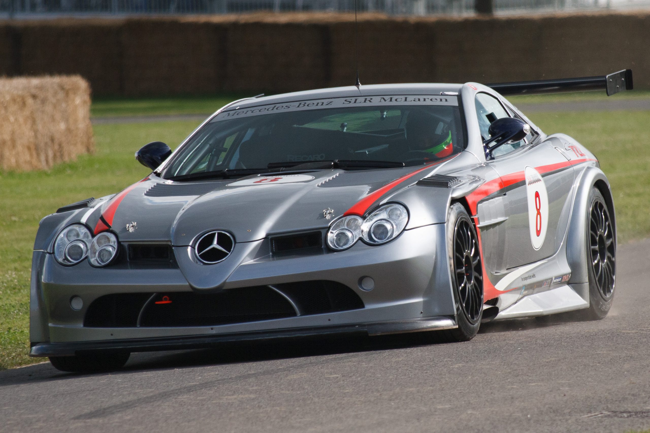 Goodwood House - Chichester - West Sussex - England