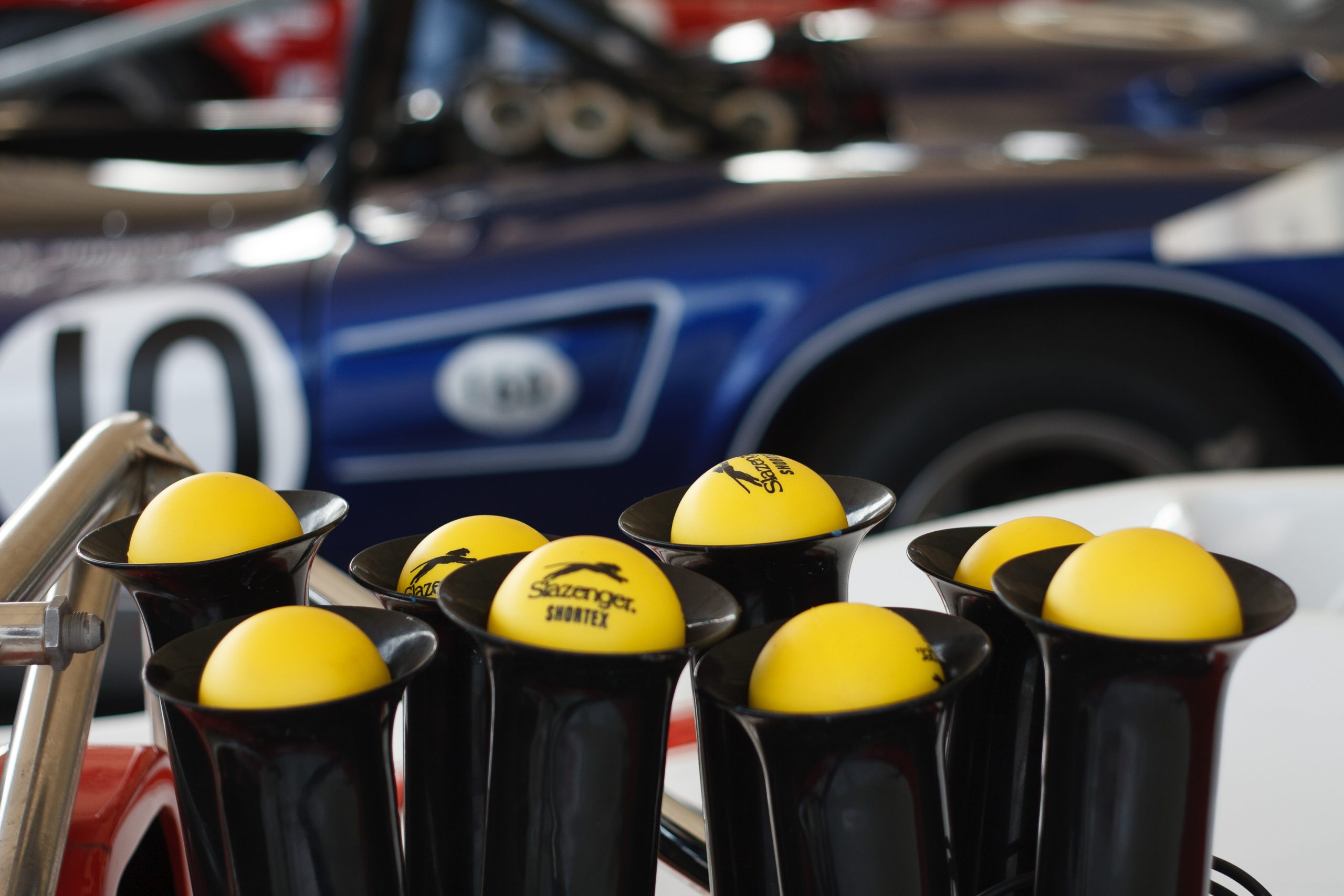 Goodwood House - Chichester - West Sussex - England