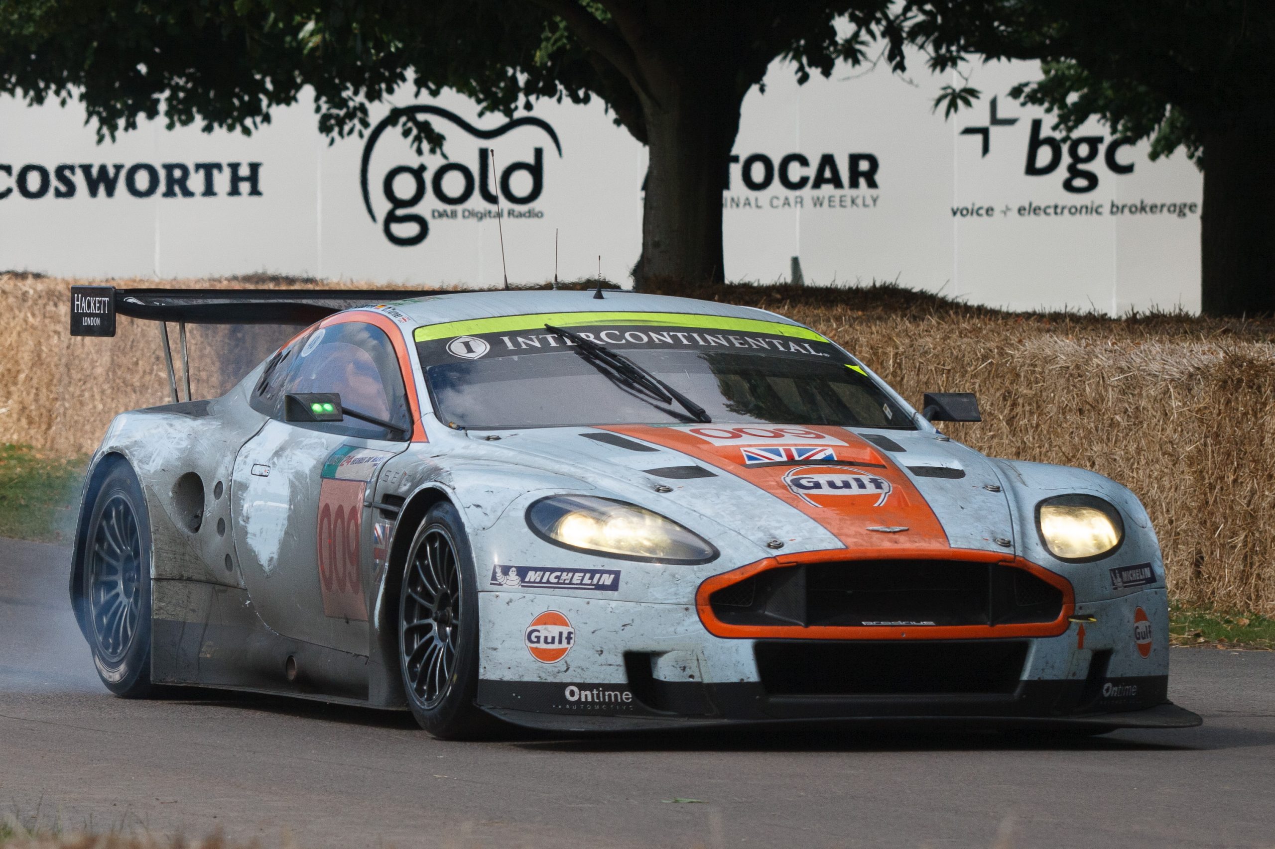 Goodwood House - Chichester - West Sussex - England