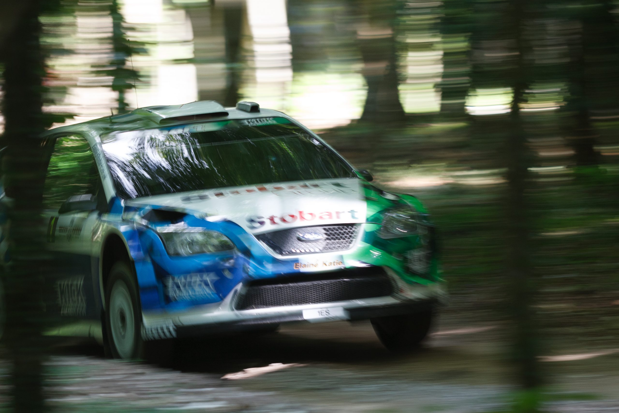 Goodwood House - Chichester - West Sussex - England